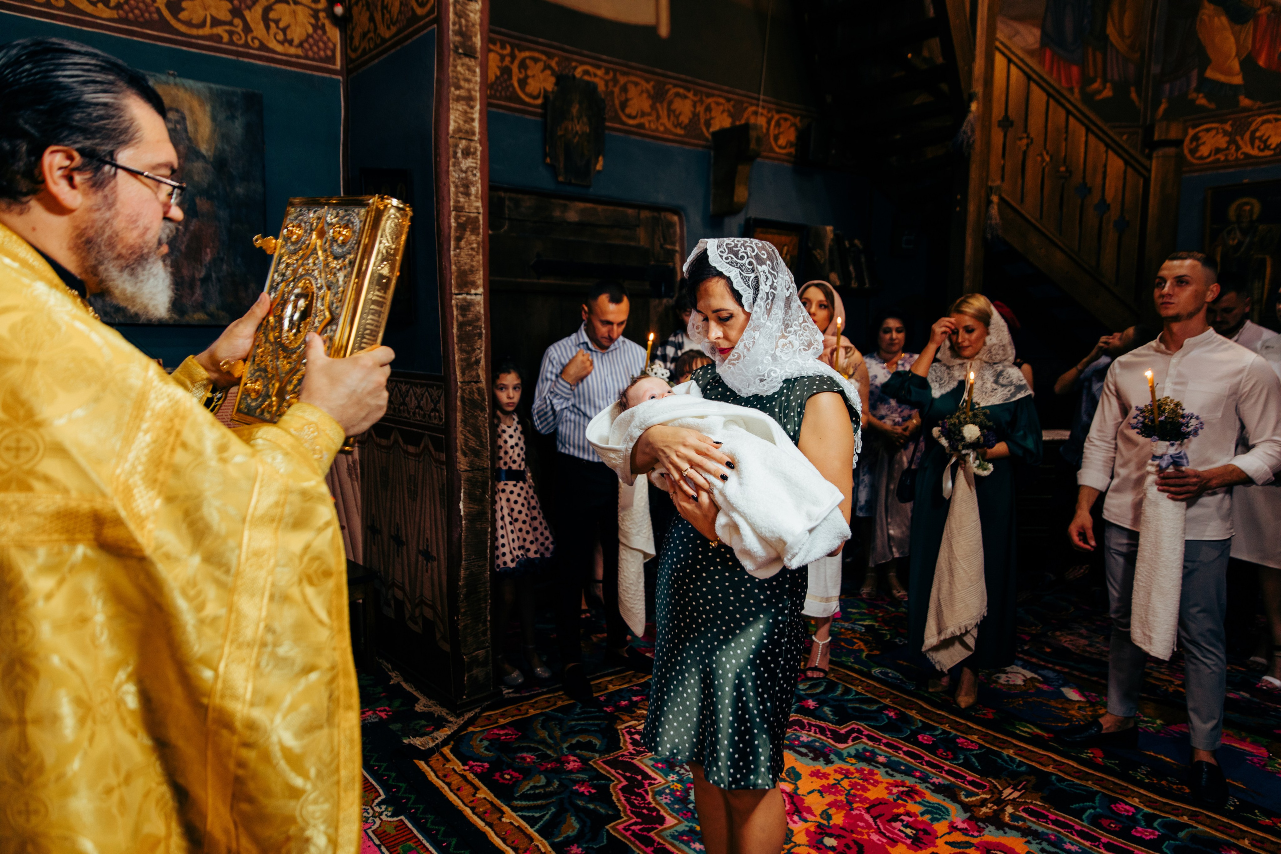 Botez Emma. Fotograf de nuntă și evenimente private!