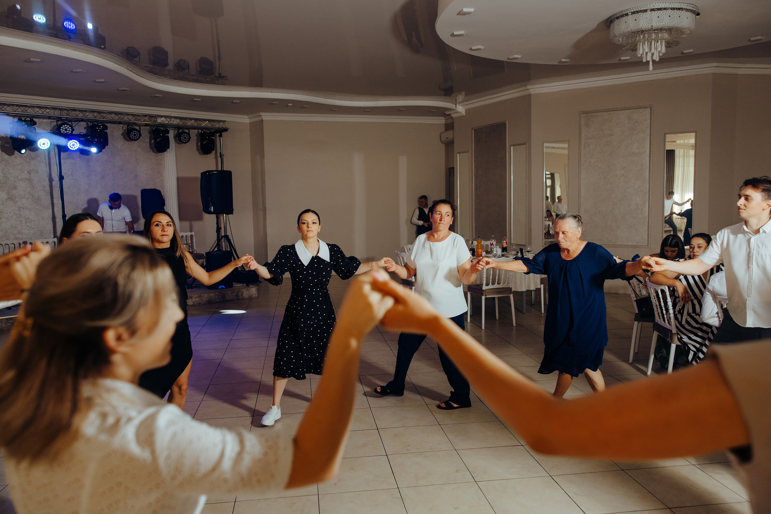 Saul. Fotograf de nuntă și evenimente private!