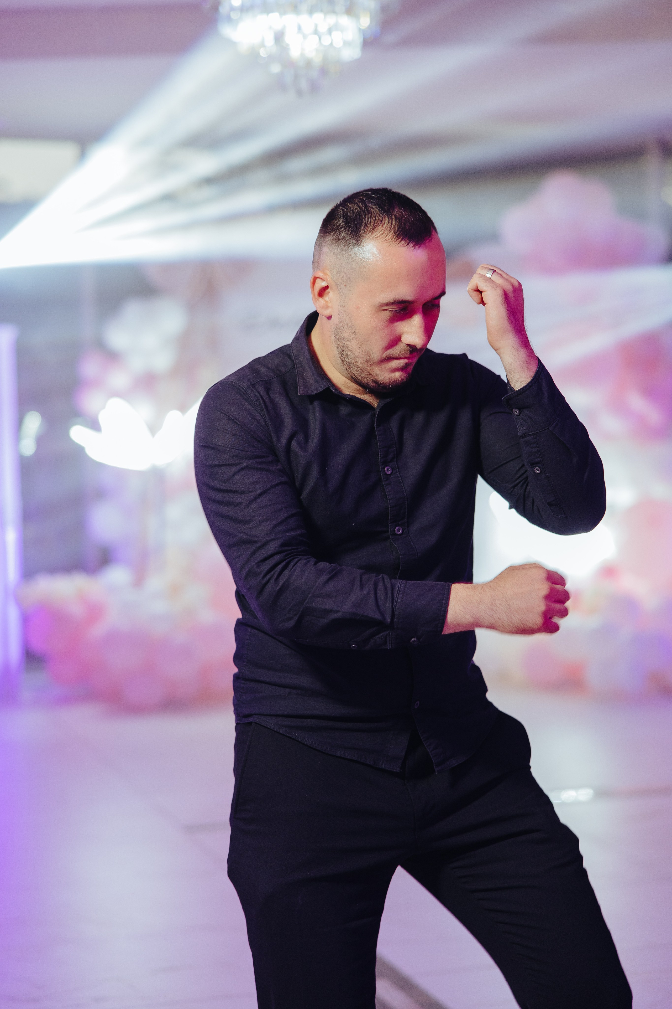 Delia. Fotograf de nuntă și evenimente private!