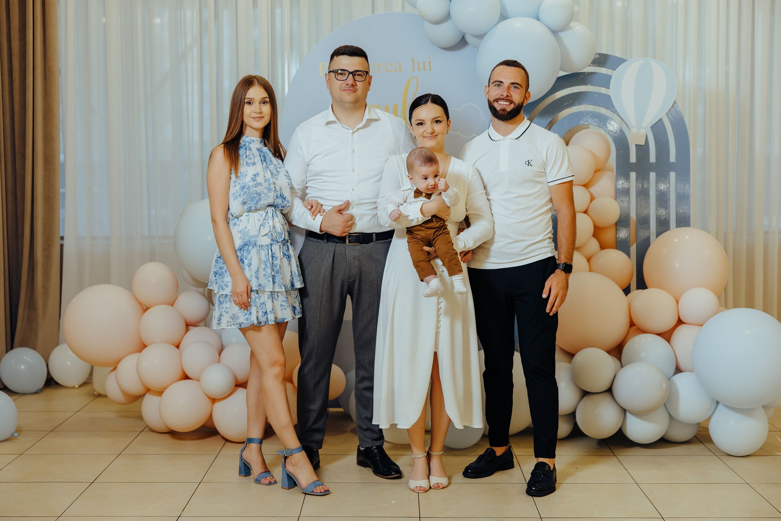 Saul. Fotograf de nuntă și evenimente private!