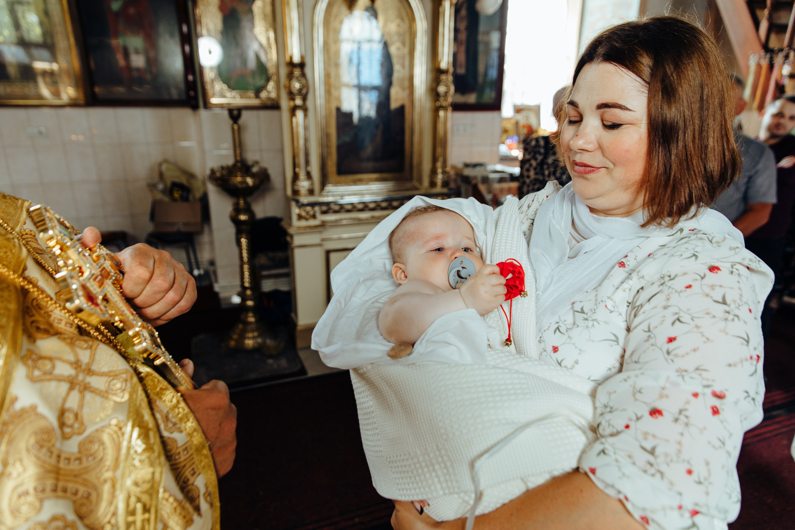 Botez Iachim. Fotograf de nuntă și evenimente private!