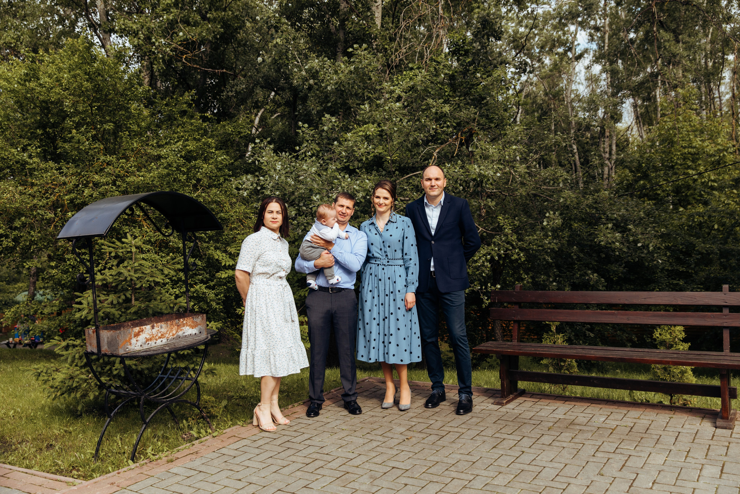 Botez Bogdan. Fotograf de nuntă și evenimente private!