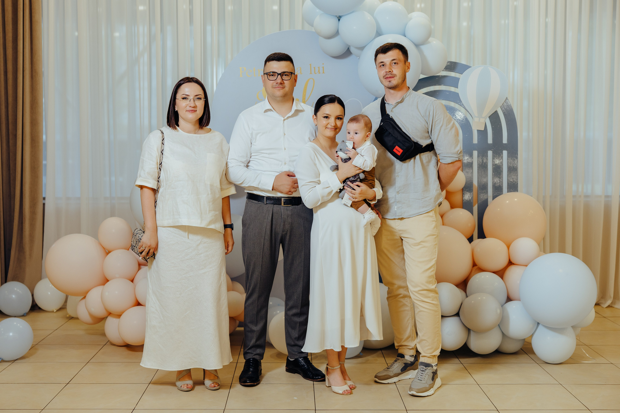 Saul. Fotograf de nuntă și evenimente private!