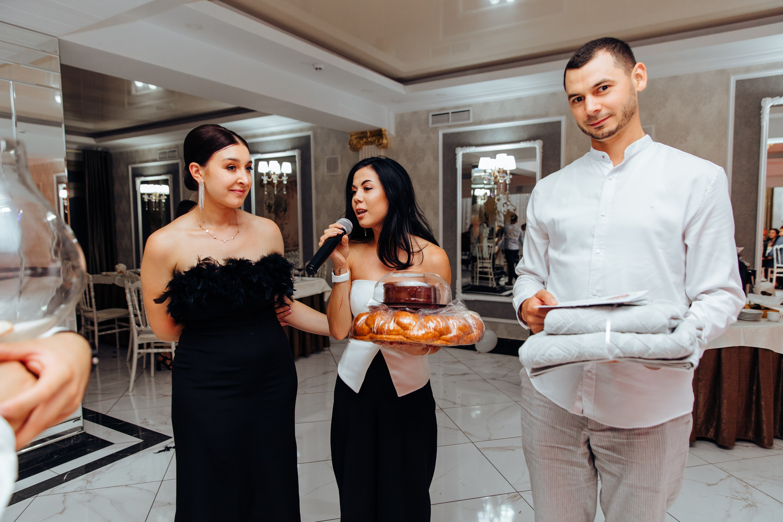 Emma. Fotograf de nuntă și evenimente private!