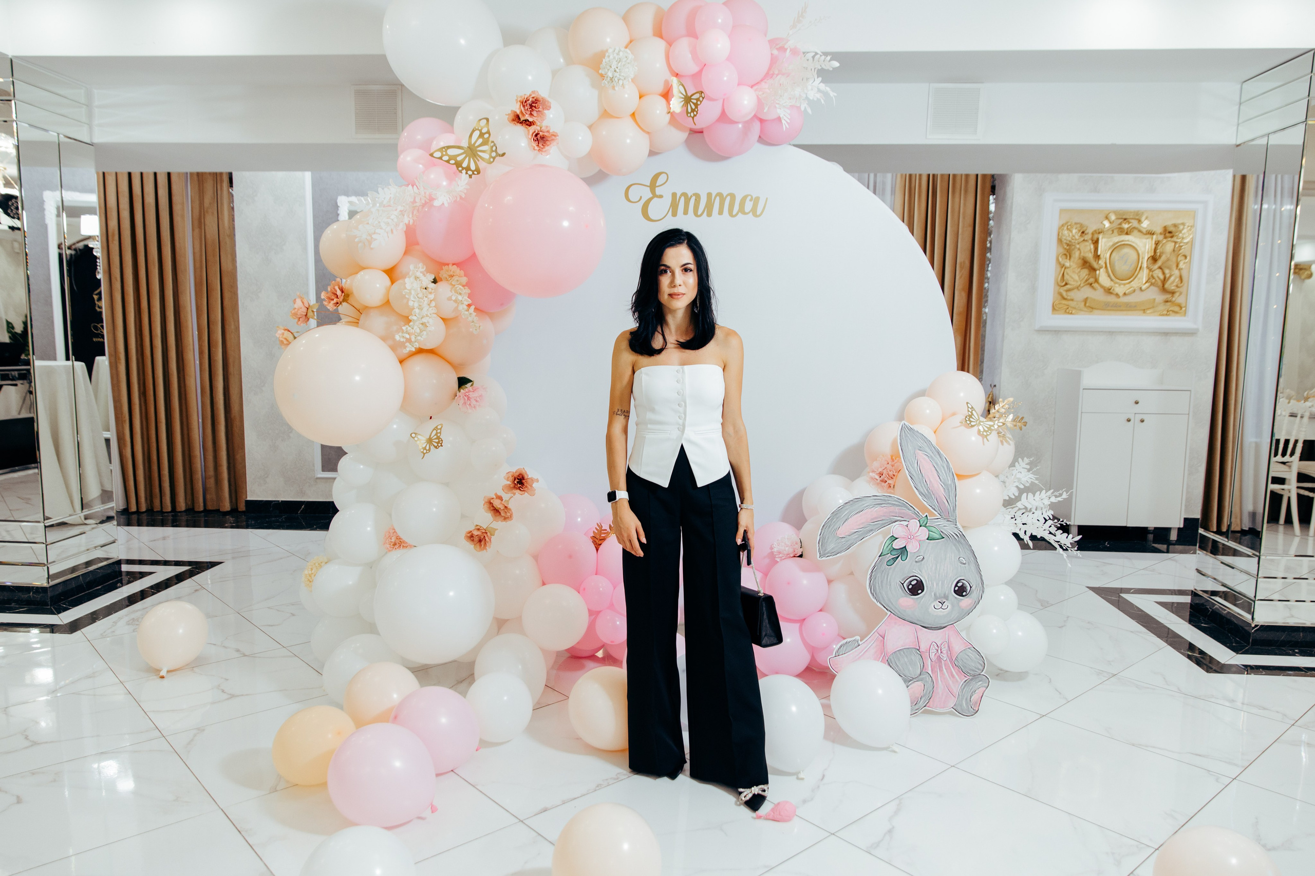 Emma. Fotograf de nuntă și evenimente private!