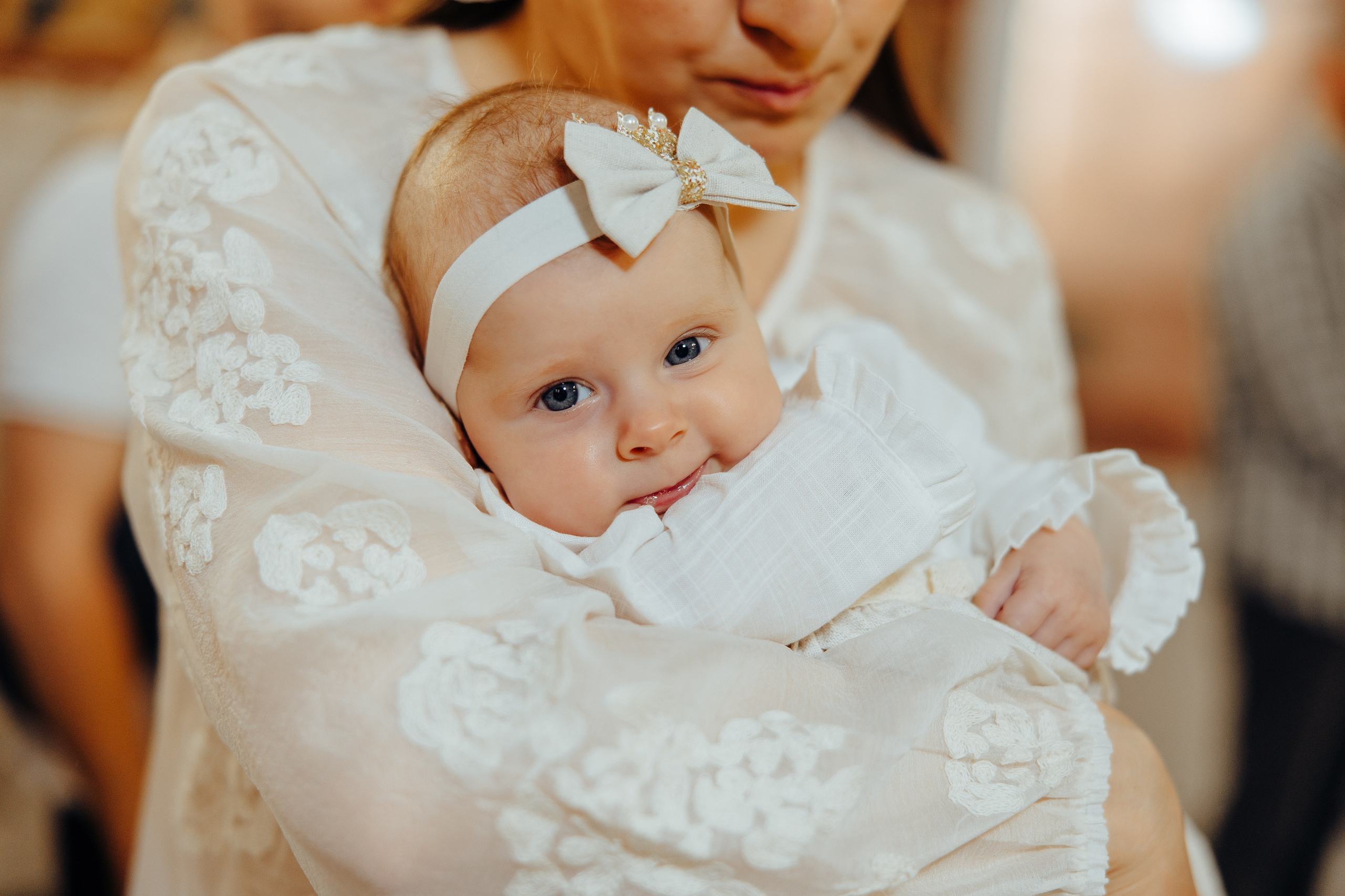 Botez. Fotograf de nuntă și evenimente private!