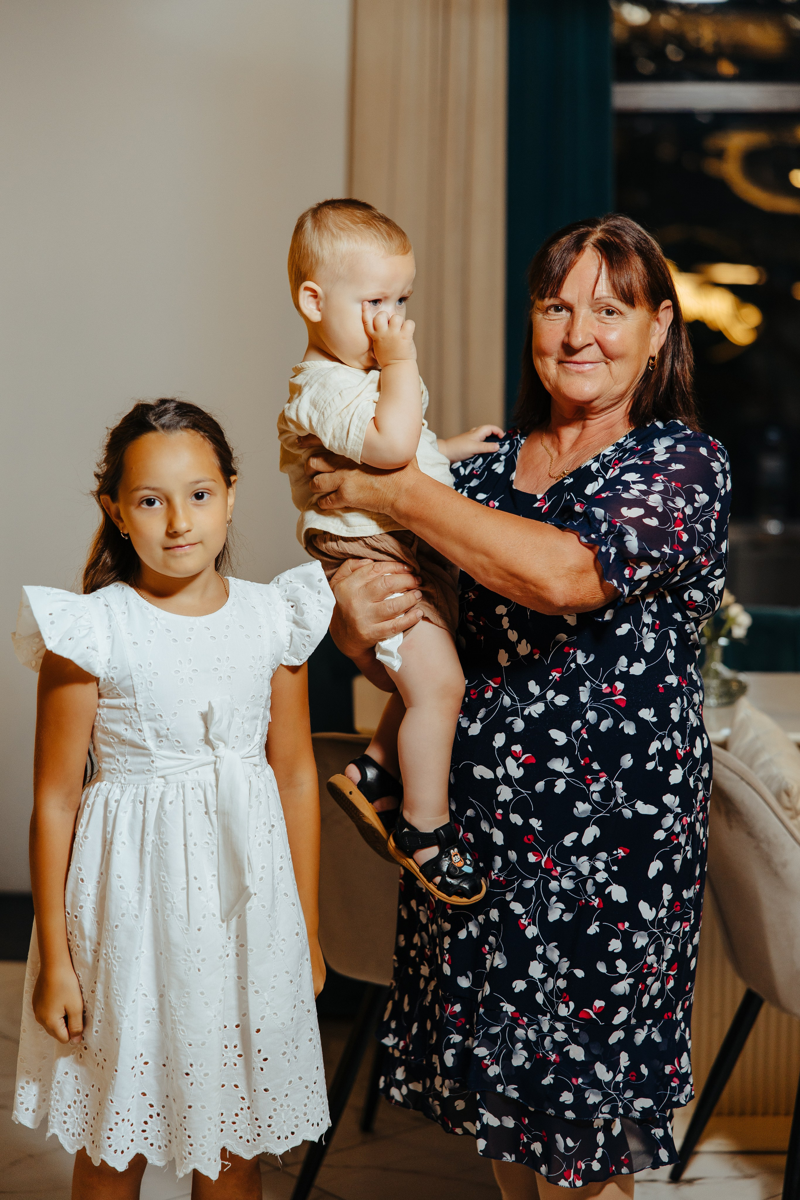 Delia. Fotograf de nuntă și evenimente private!