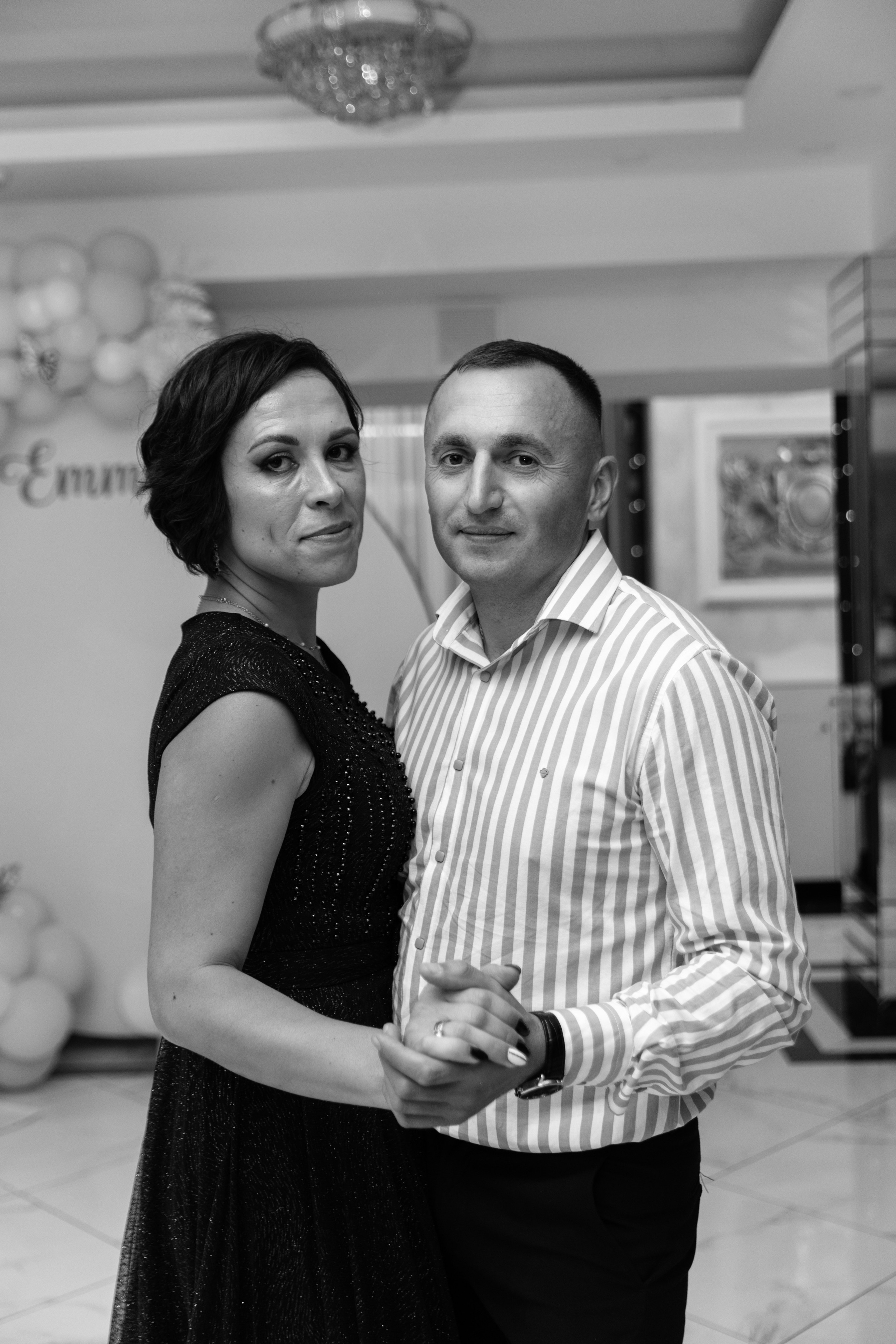 Emma. Fotograf de nuntă și evenimente private!