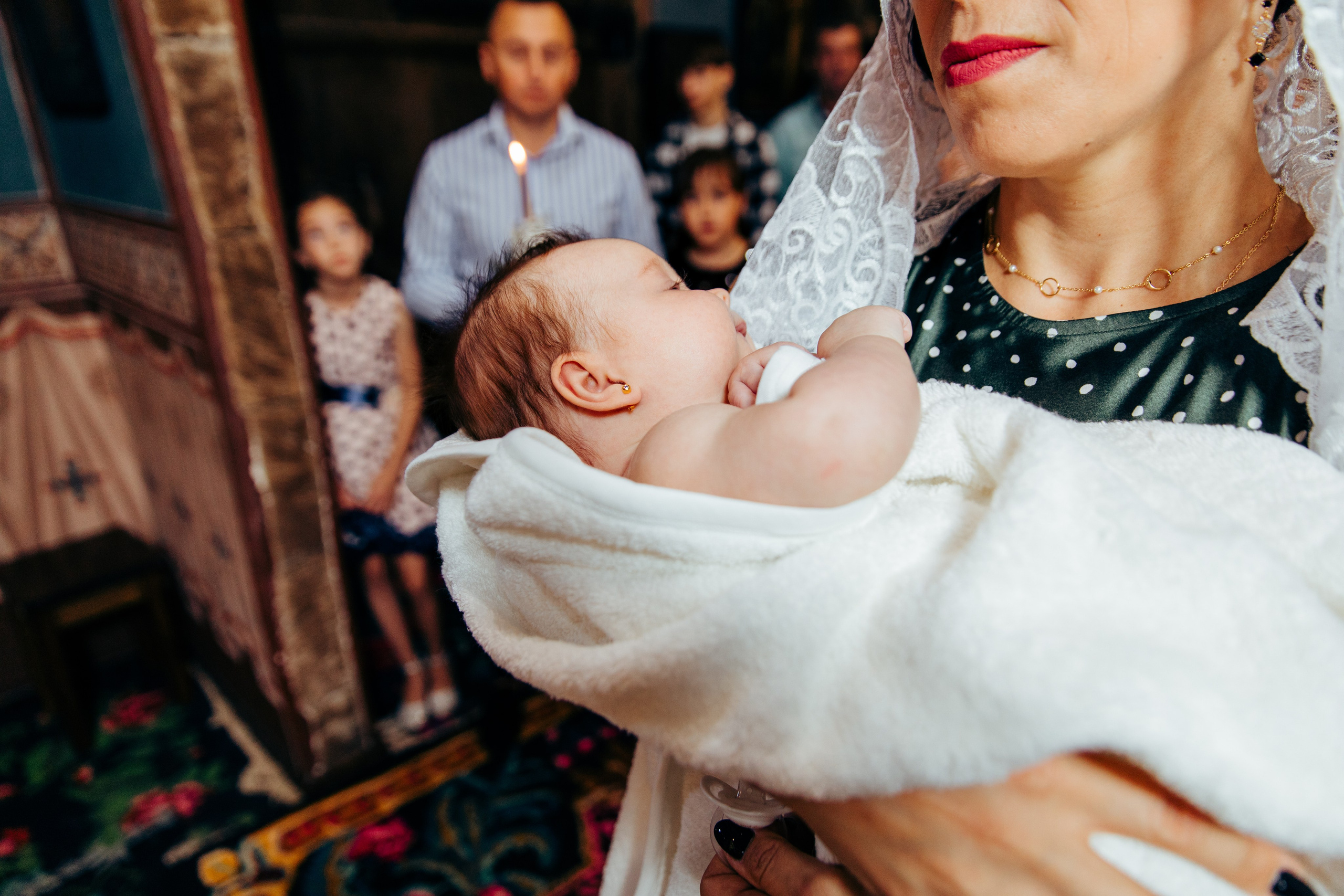 Botez Emma. Fotograf de nuntă și evenimente private!