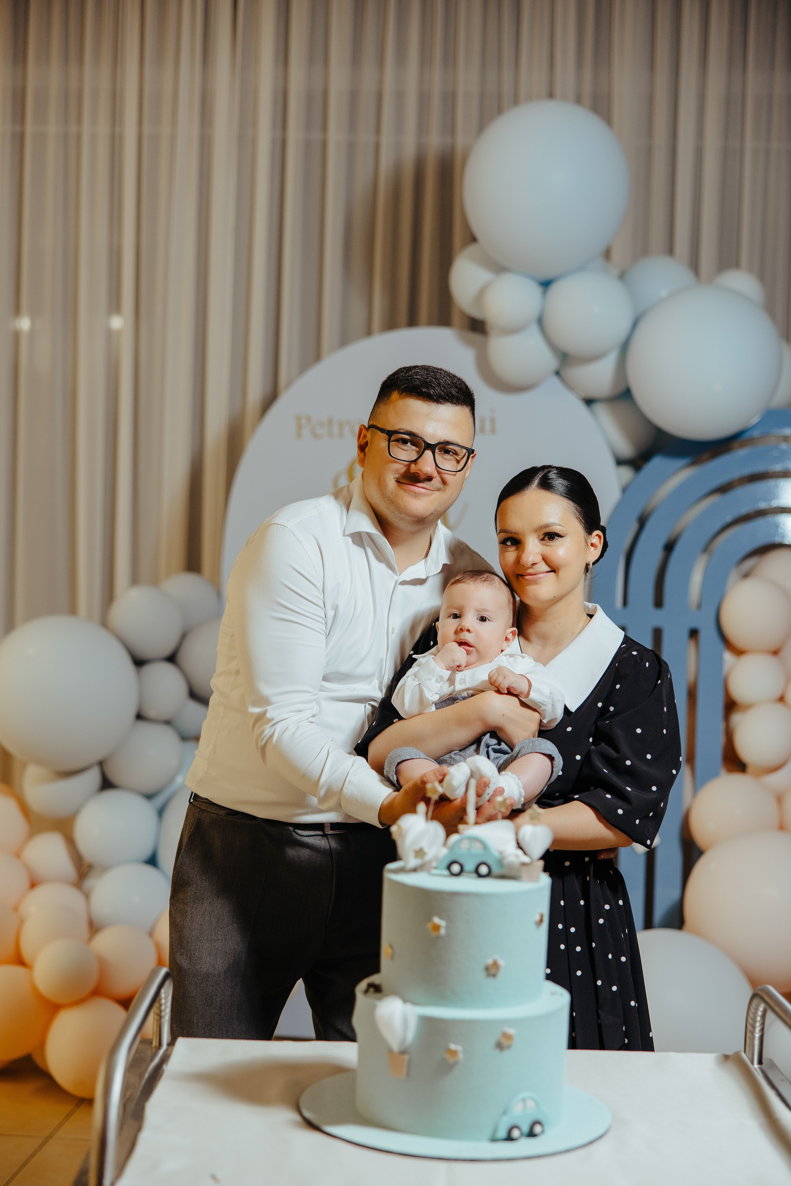 Saul. Fotograf de nuntă și evenimente private!