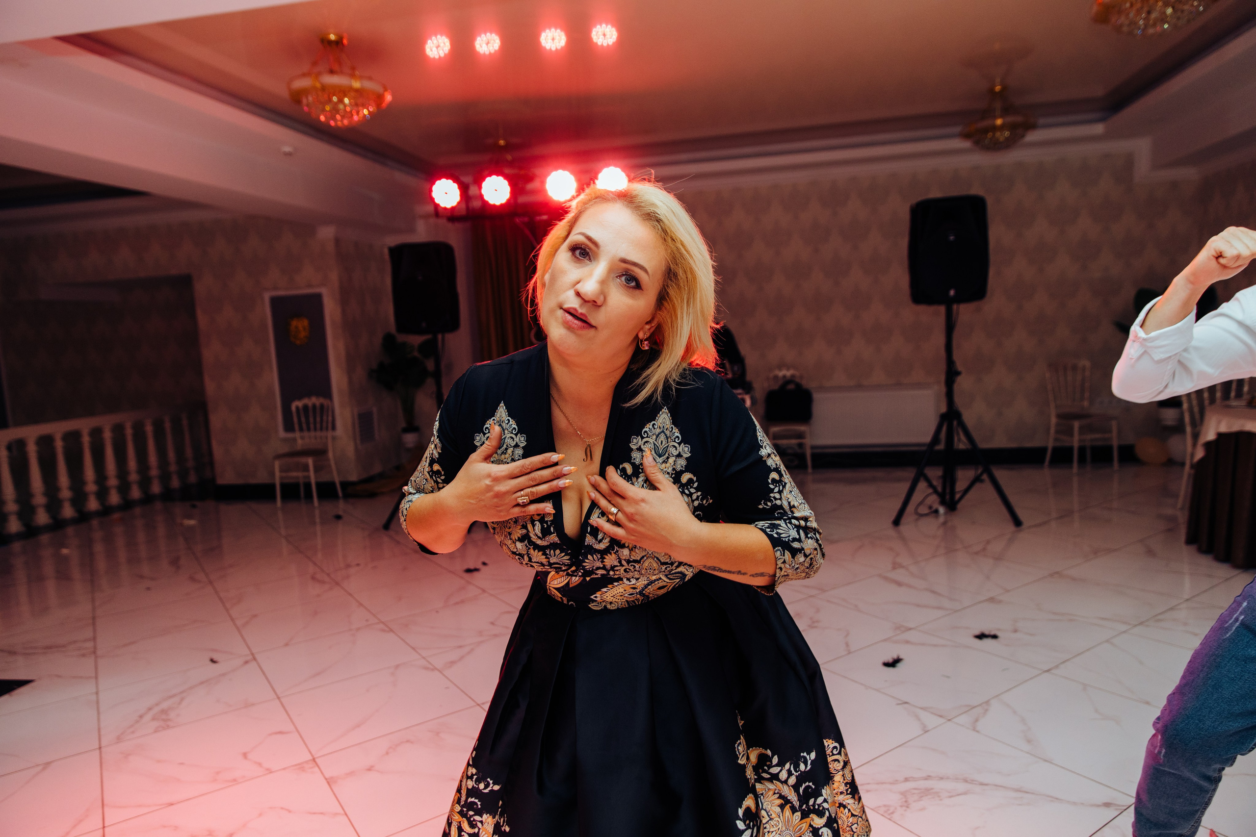 Emma. Fotograf de nuntă și evenimente private!