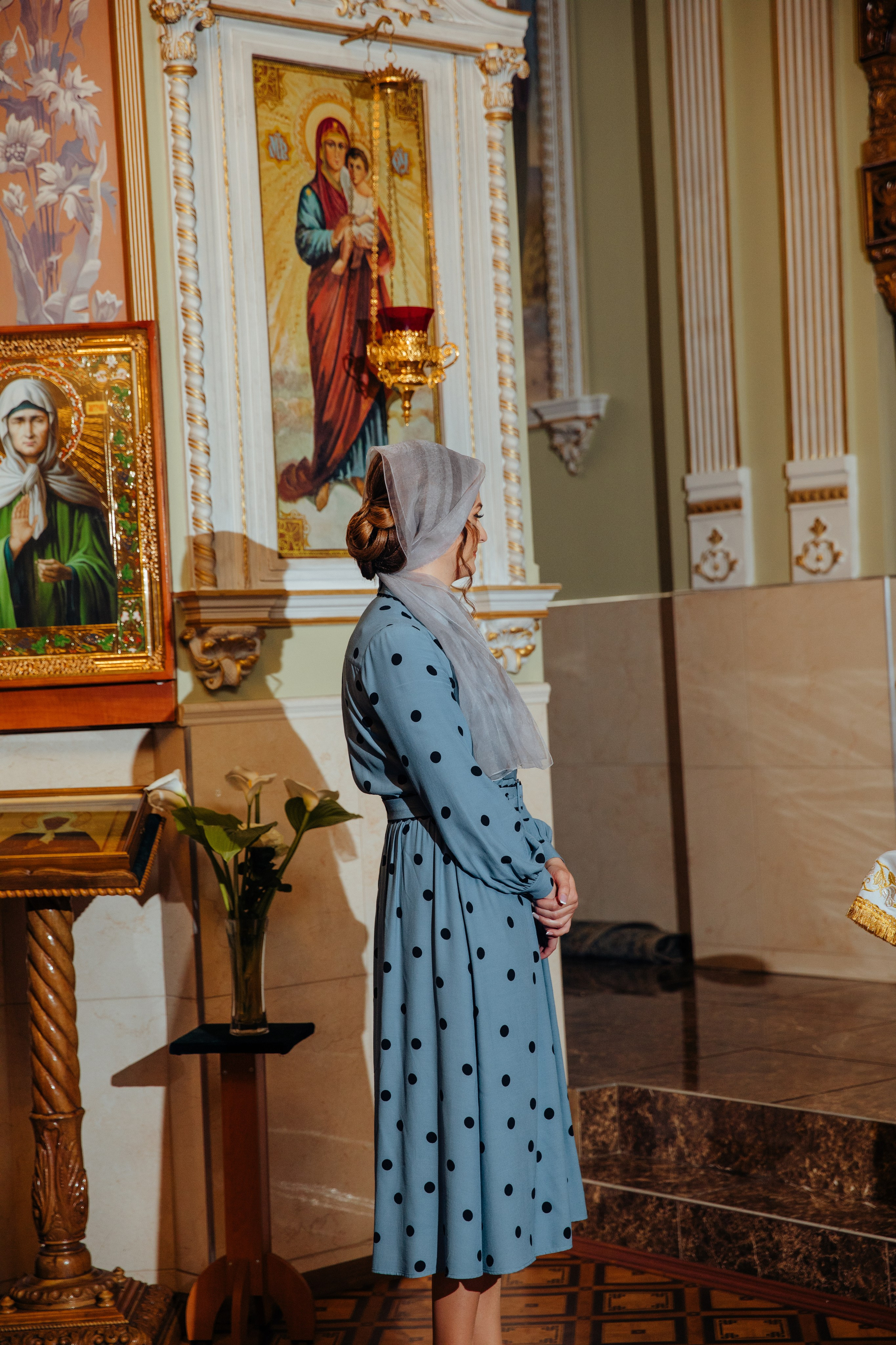 Botez Bogdan. Fotograf de nuntă și evenimente private!