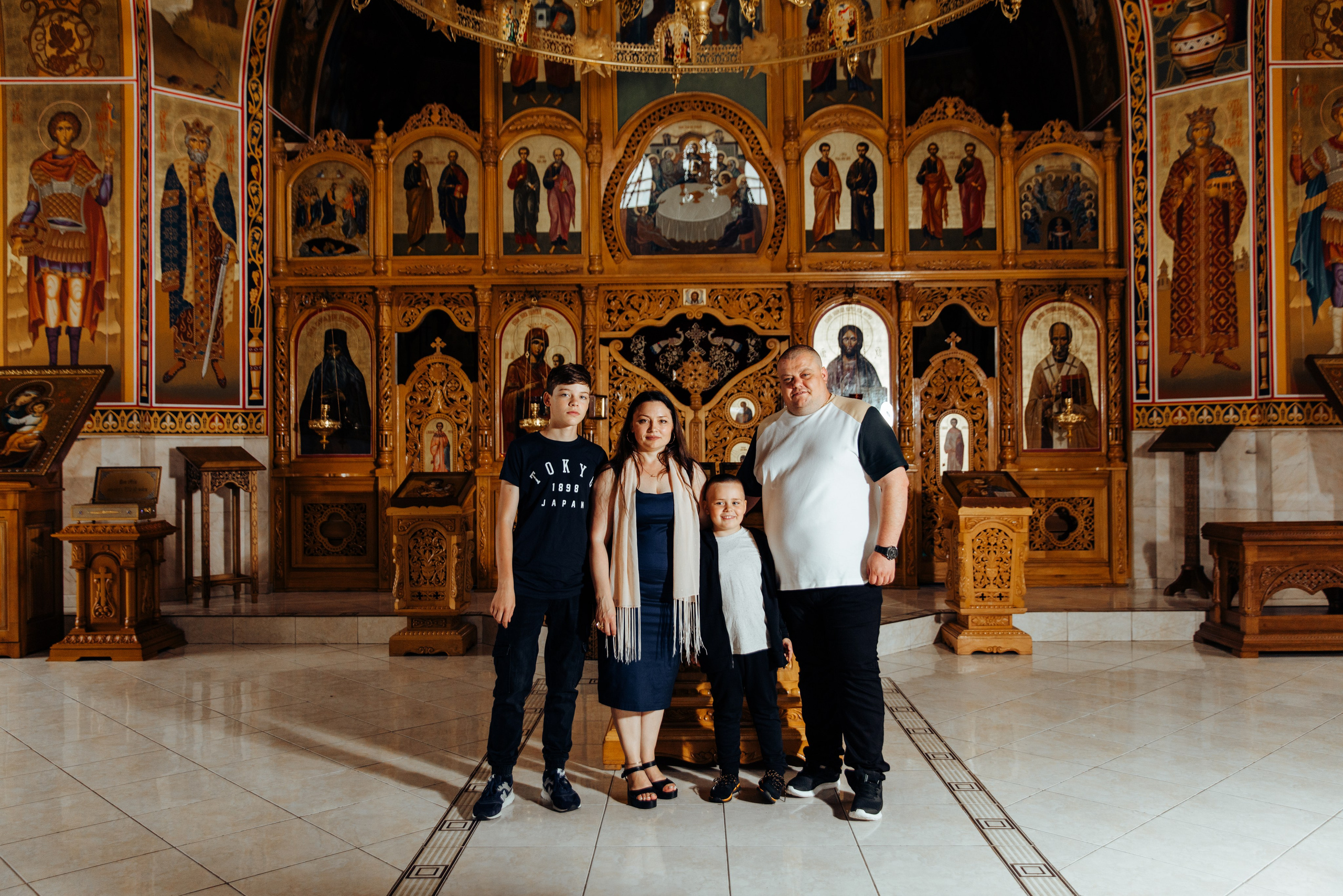 Botez Emilia. Fotograf de nuntă și evenimente private!