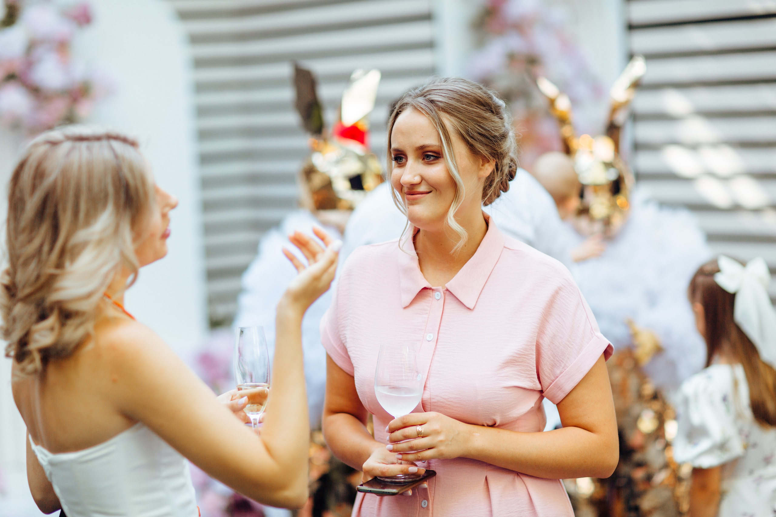 Antonia. Fotograf de nuntă și evenimente private!