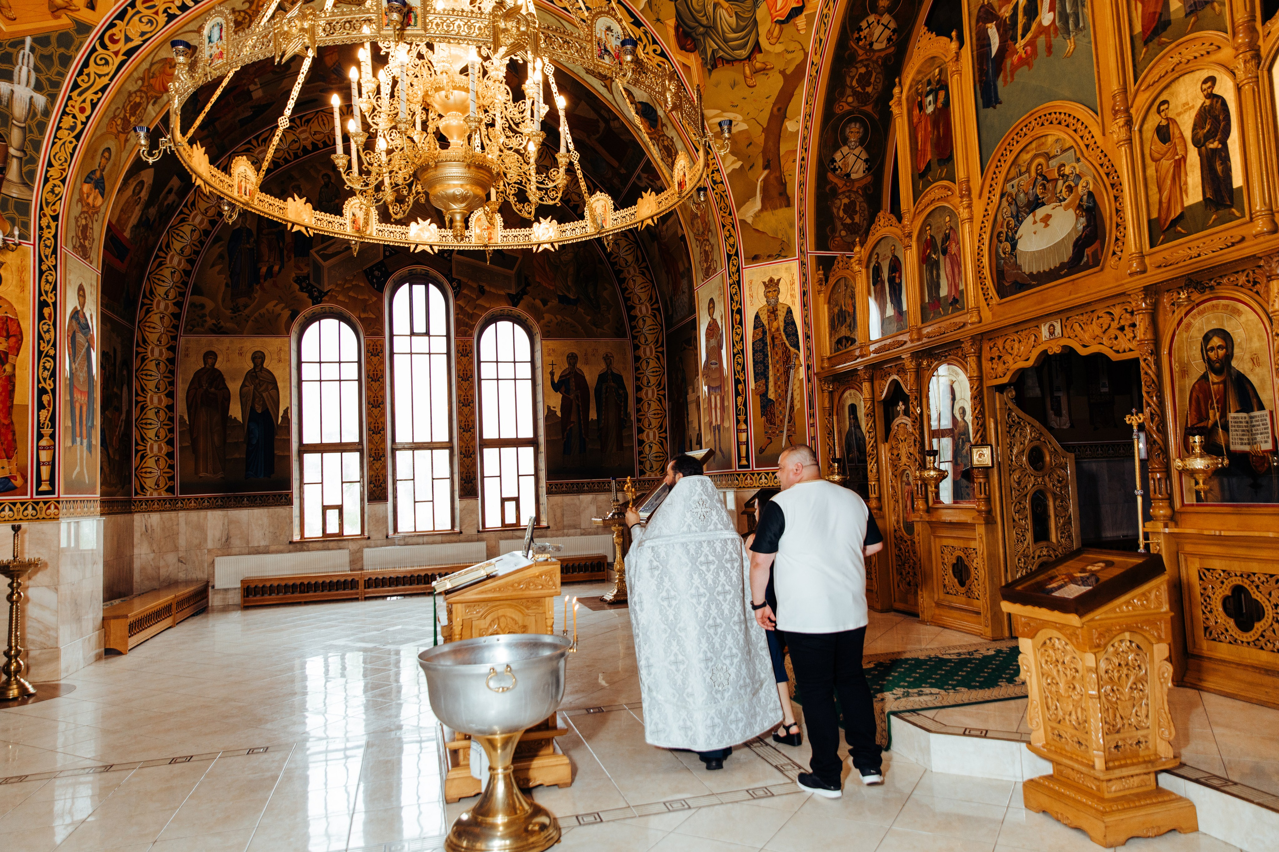 Botez Emilia. Fotograf de nuntă și evenimente private!