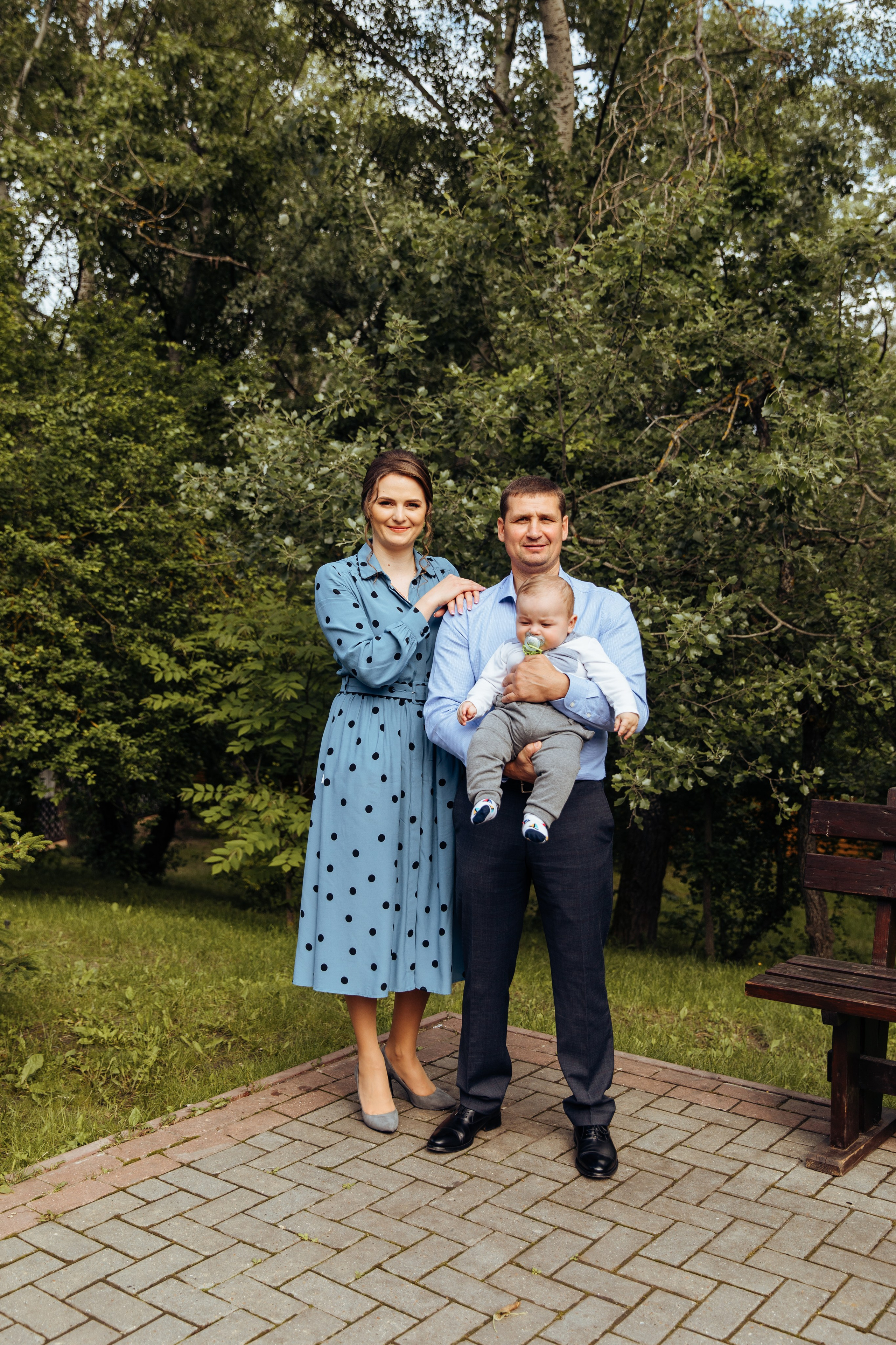 Botez Bogdan. Fotograf de nuntă și evenimente private!