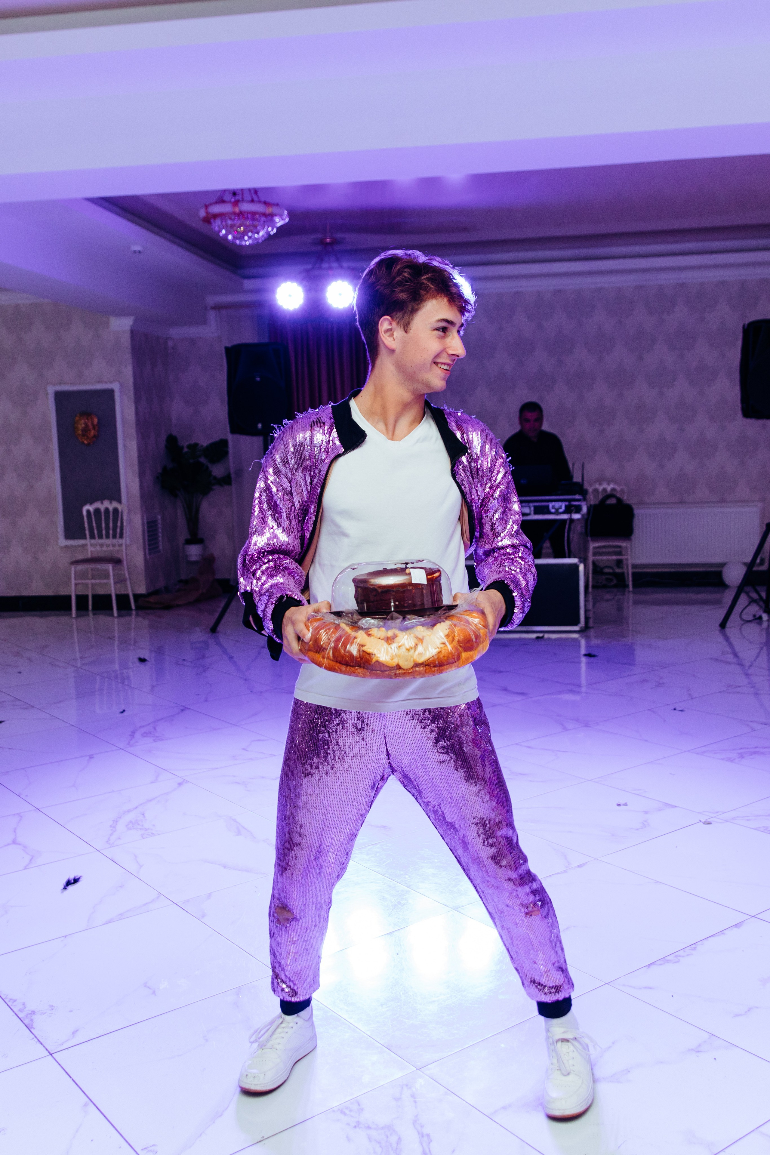 Emma. Fotograf de nuntă și evenimente private!