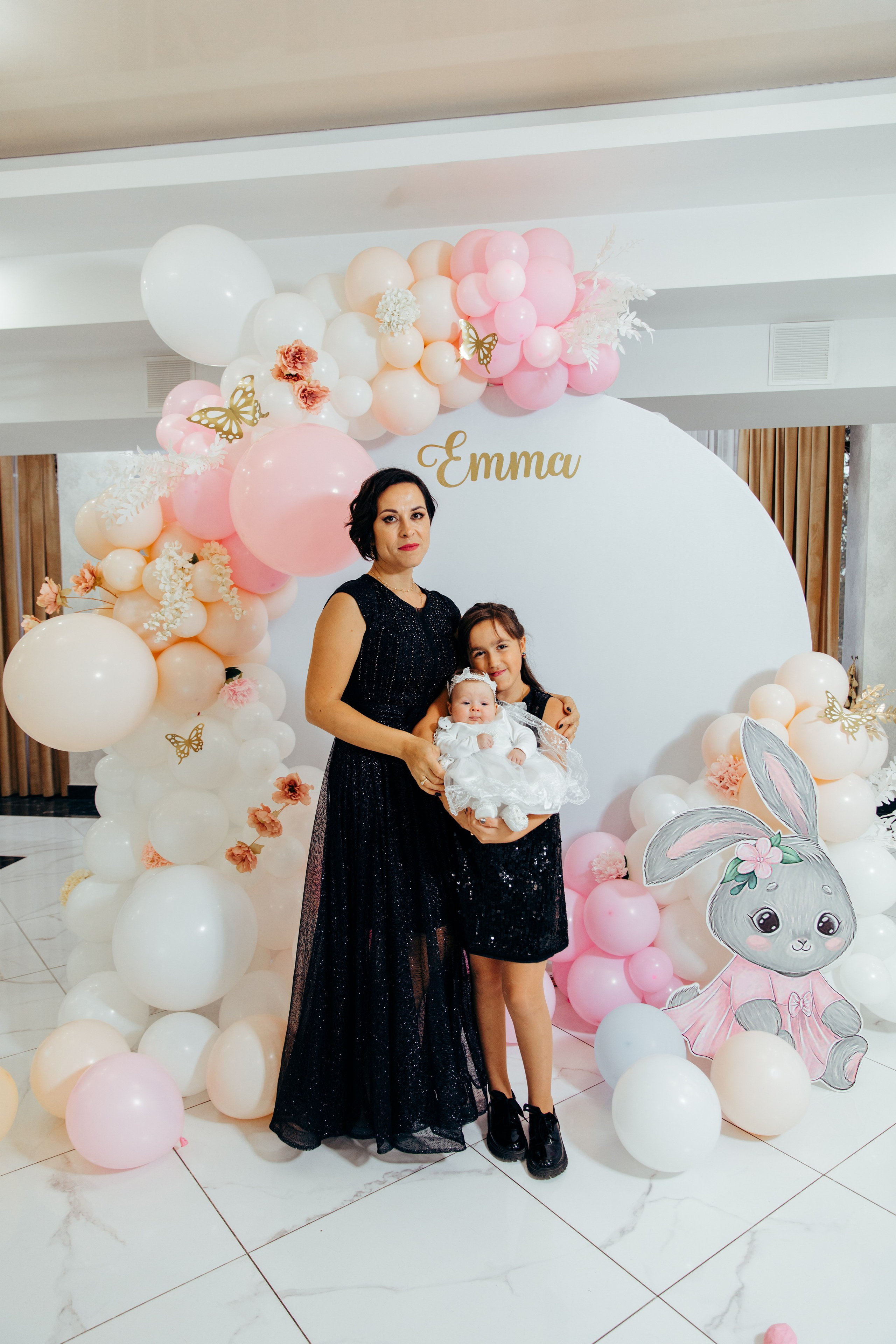 Emma. Fotograf de nuntă și evenimente private!