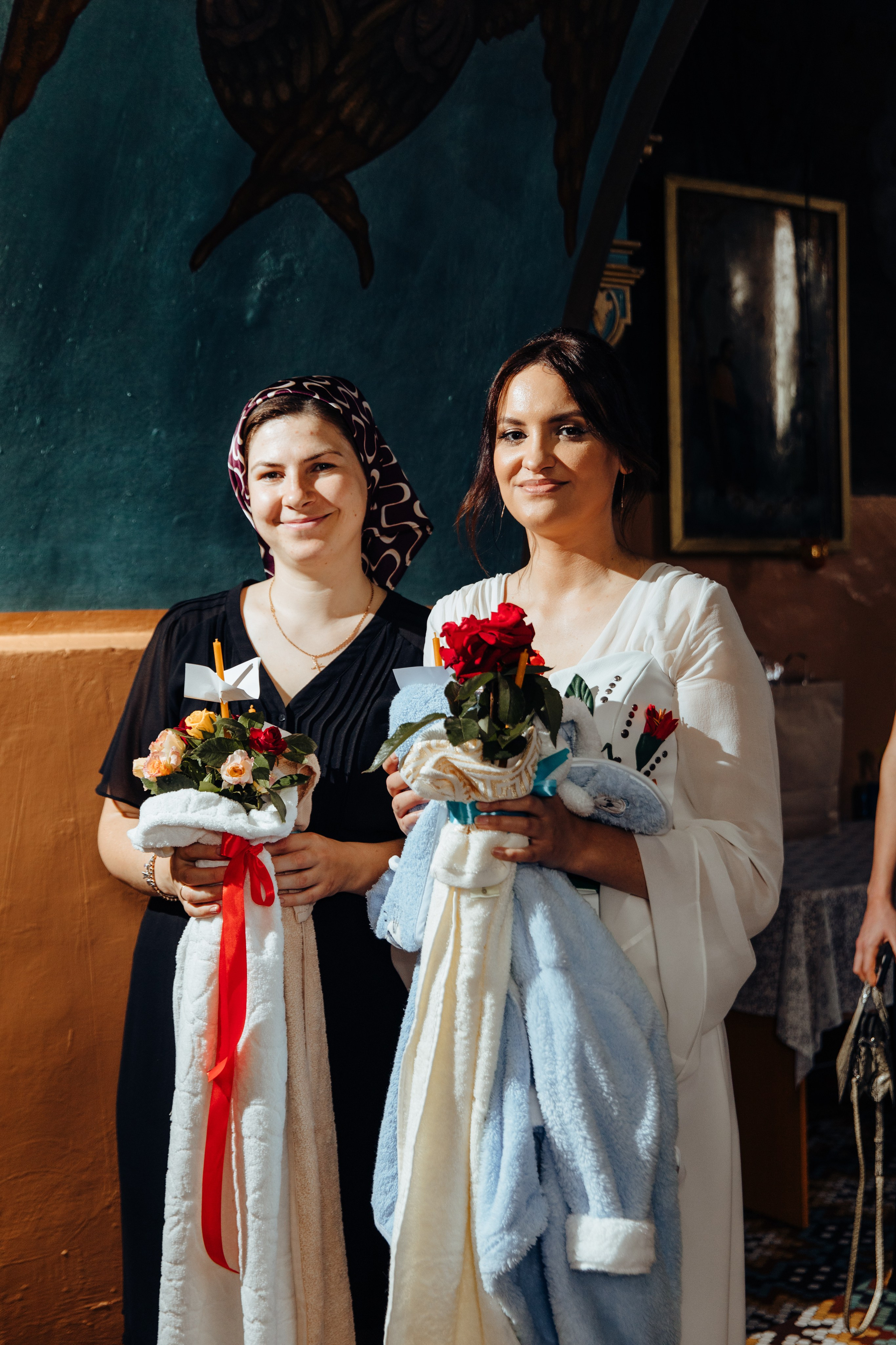 Botez Ionel. Fotograf de nuntă și evenimente private!