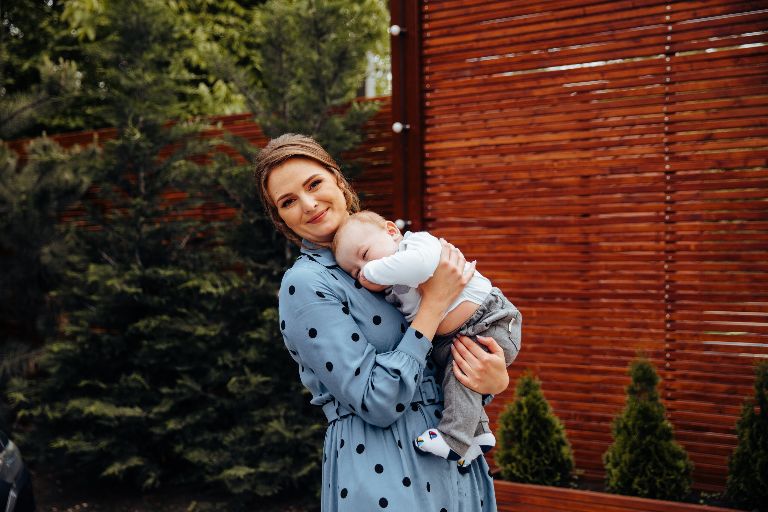 Botez Bogdan. Fotograf de nuntă și evenimente private!