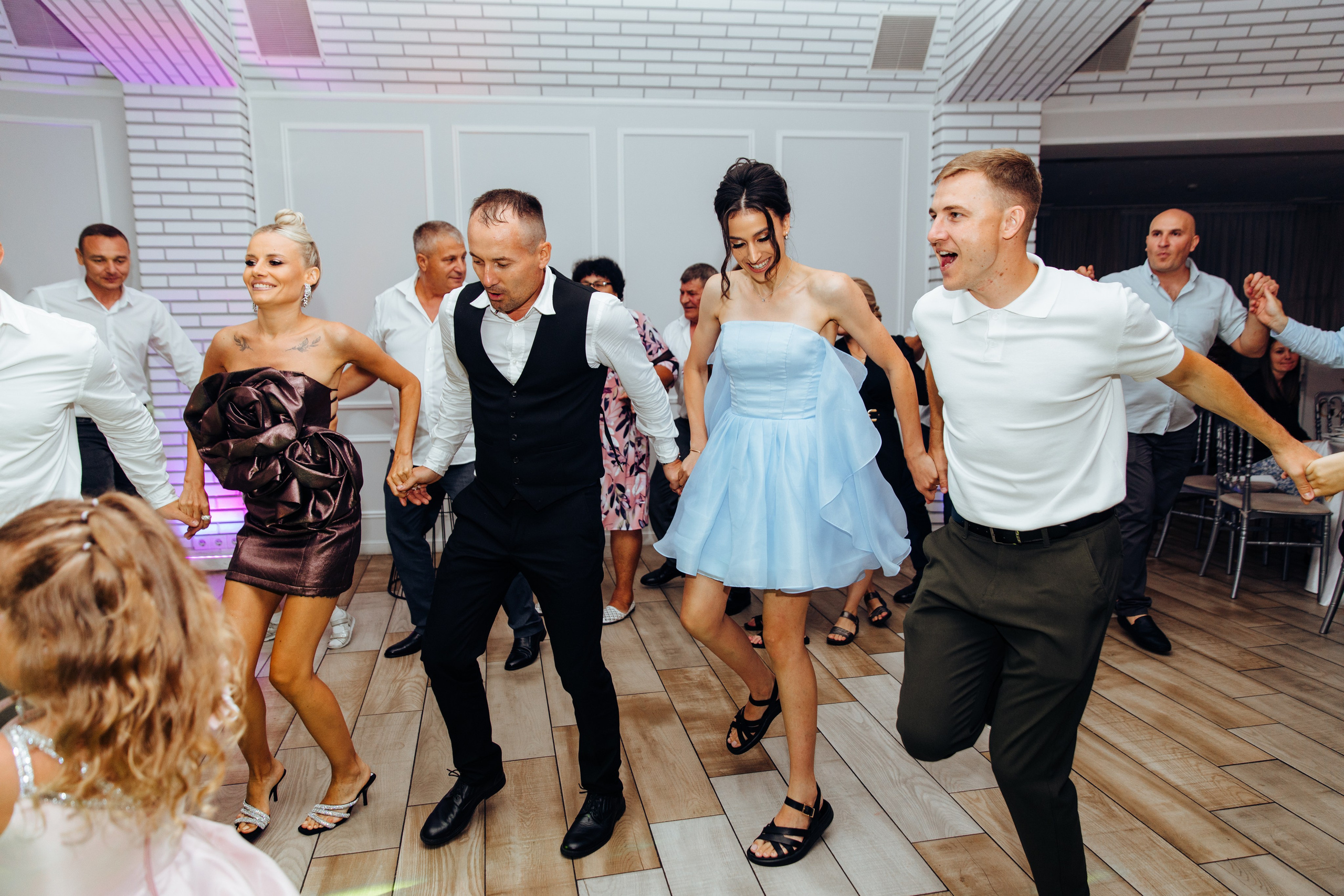 Antonia. Fotograf de nuntă și evenimente private!