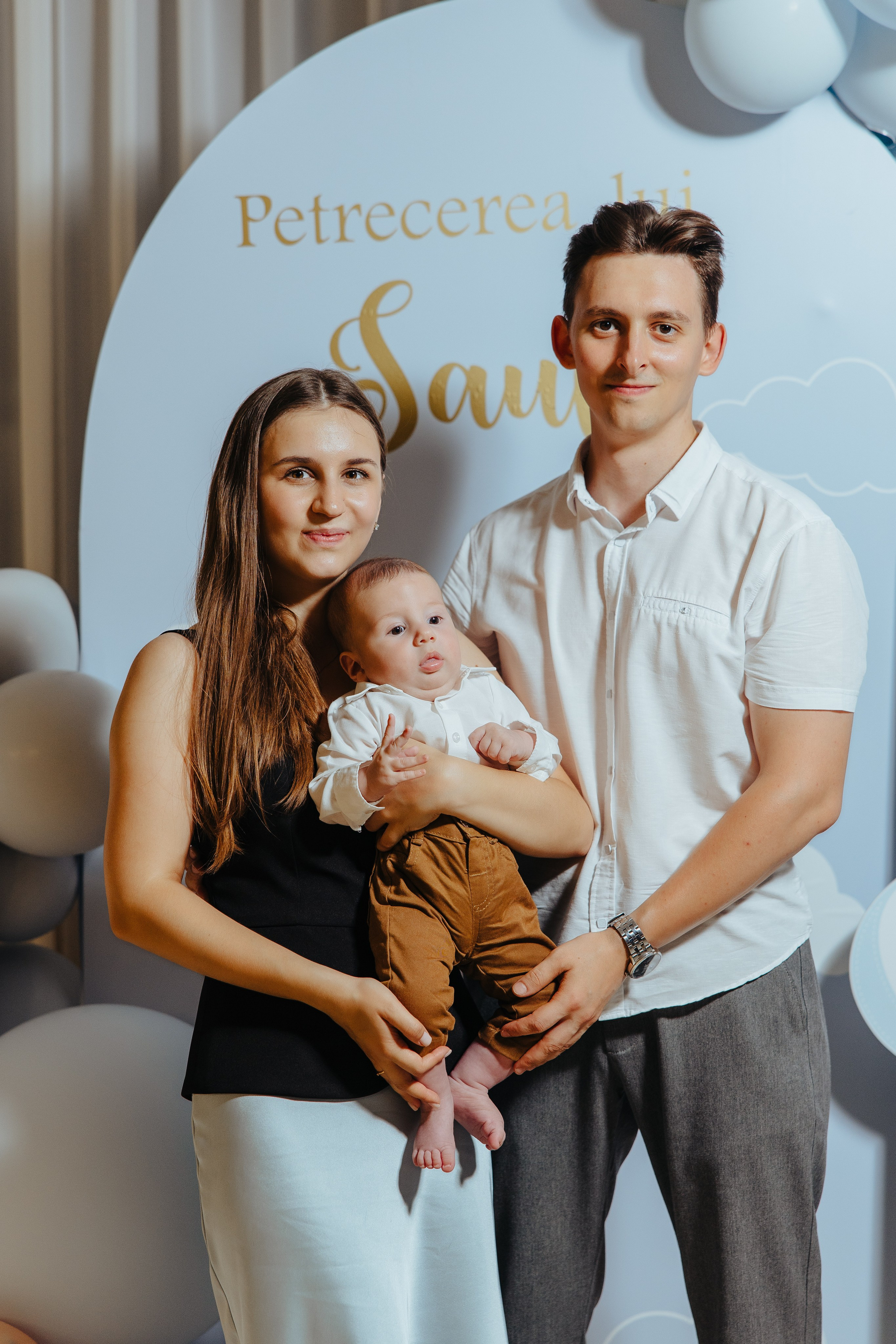 Saul. Fotograf de nuntă și evenimente private!