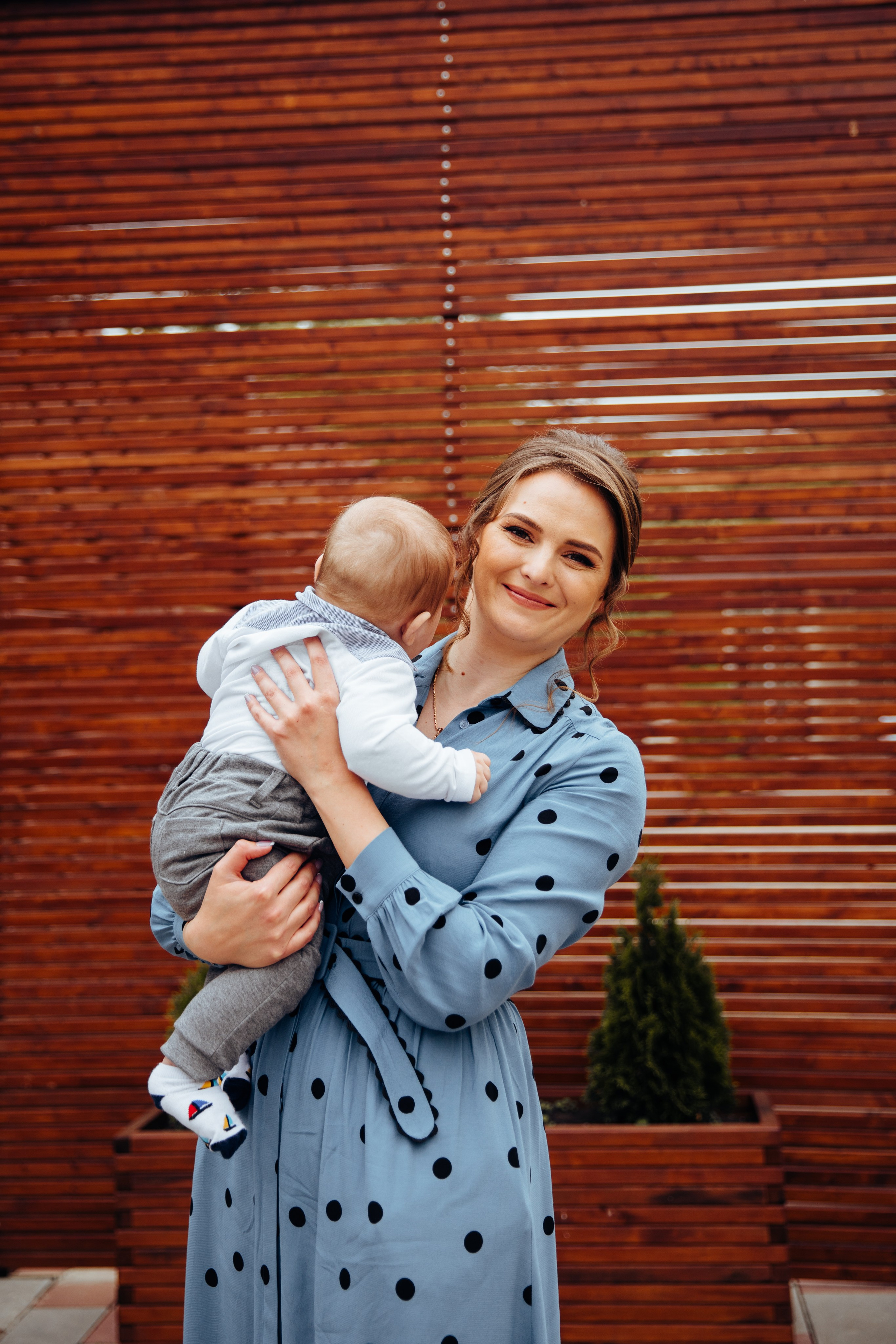 Botez Bogdan. Fotograf de nuntă și evenimente private!