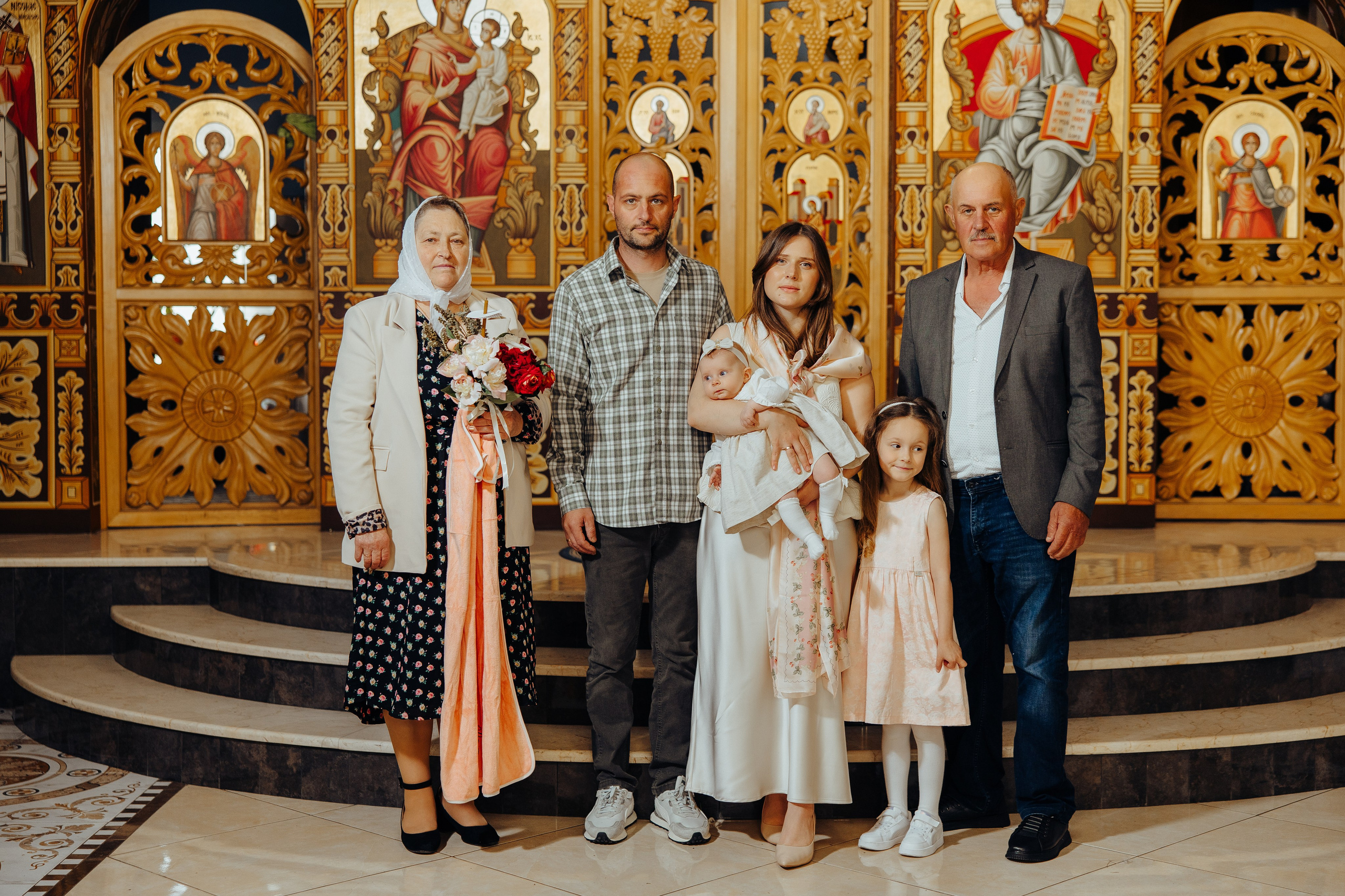 Botez. Fotograf de nuntă și evenimente private!