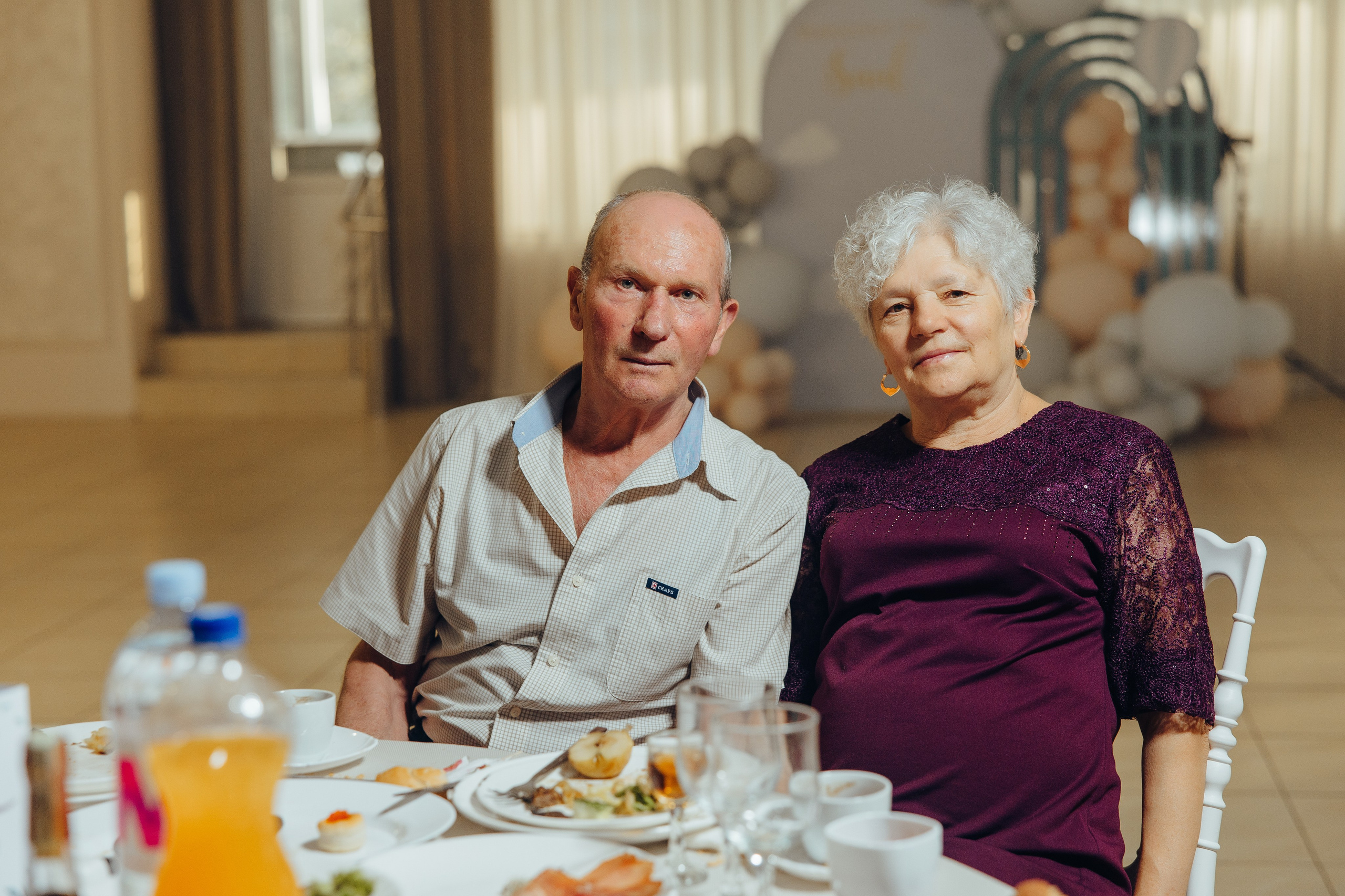 Saul. Fotograf de nuntă și evenimente private!