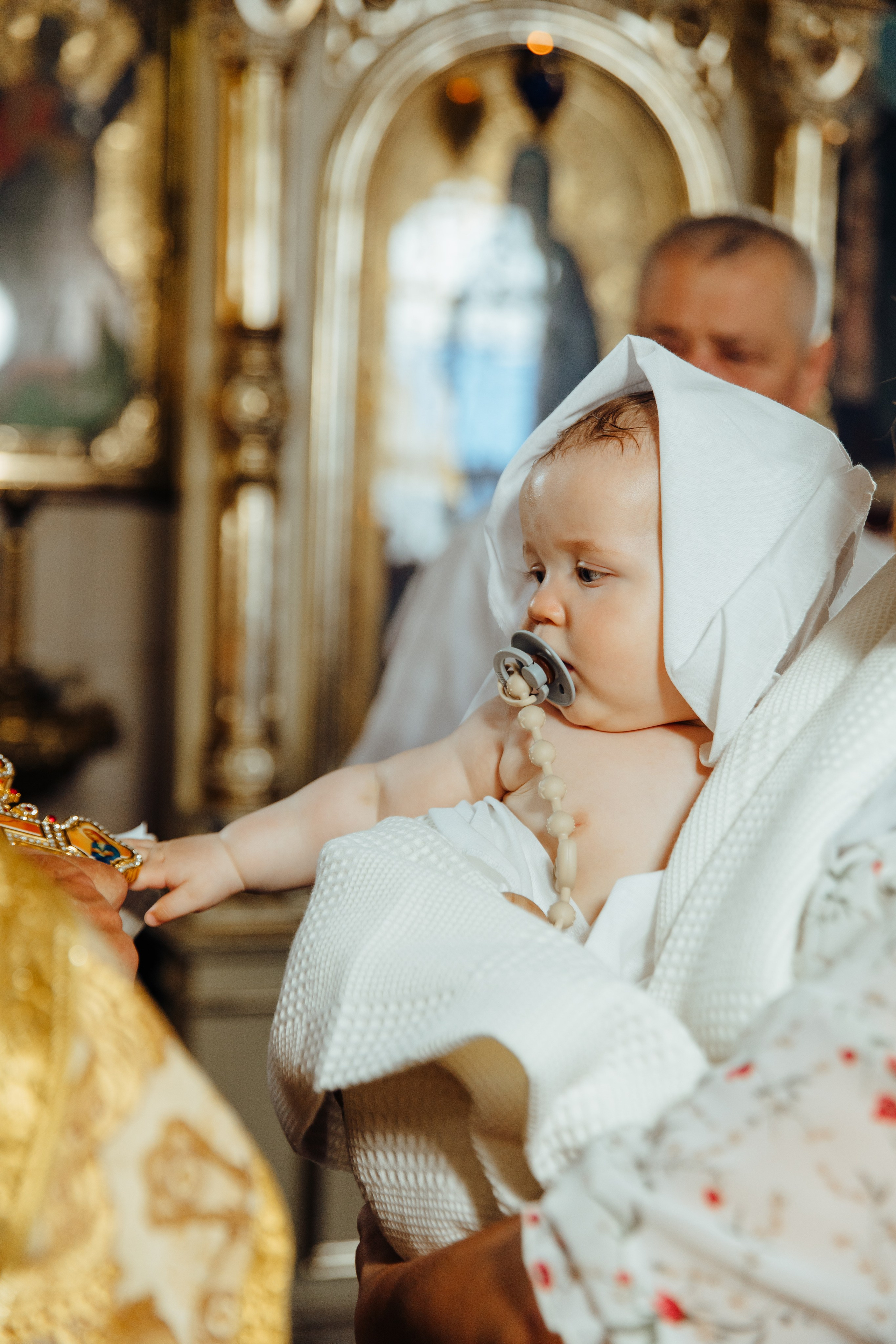 Botez Iachim. Fotograf de nuntă și evenimente private!