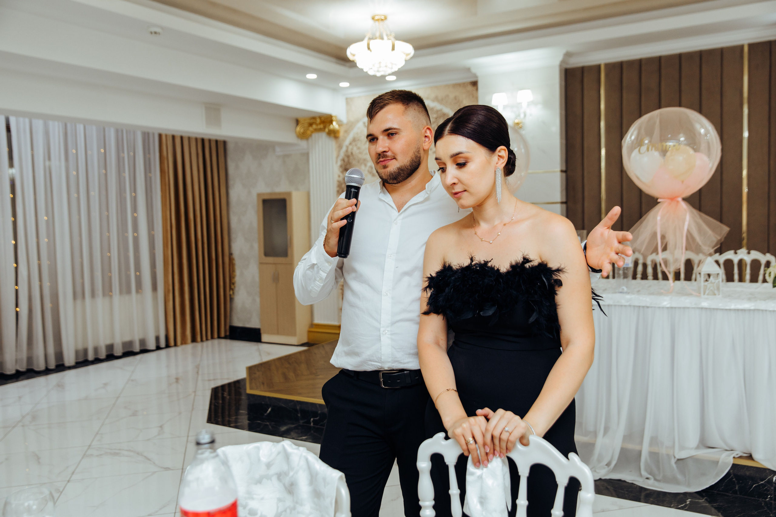 Emma. Fotograf de nuntă și evenimente private!