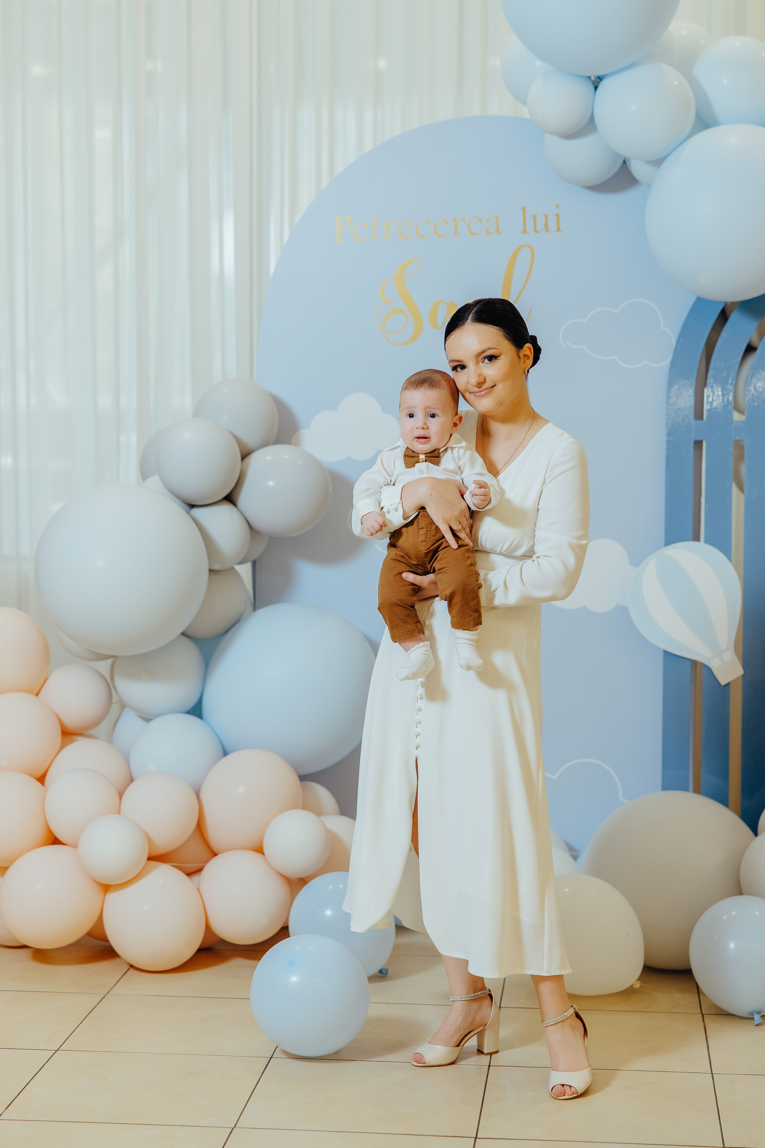 Saul. Fotograf de nuntă și evenimente private!