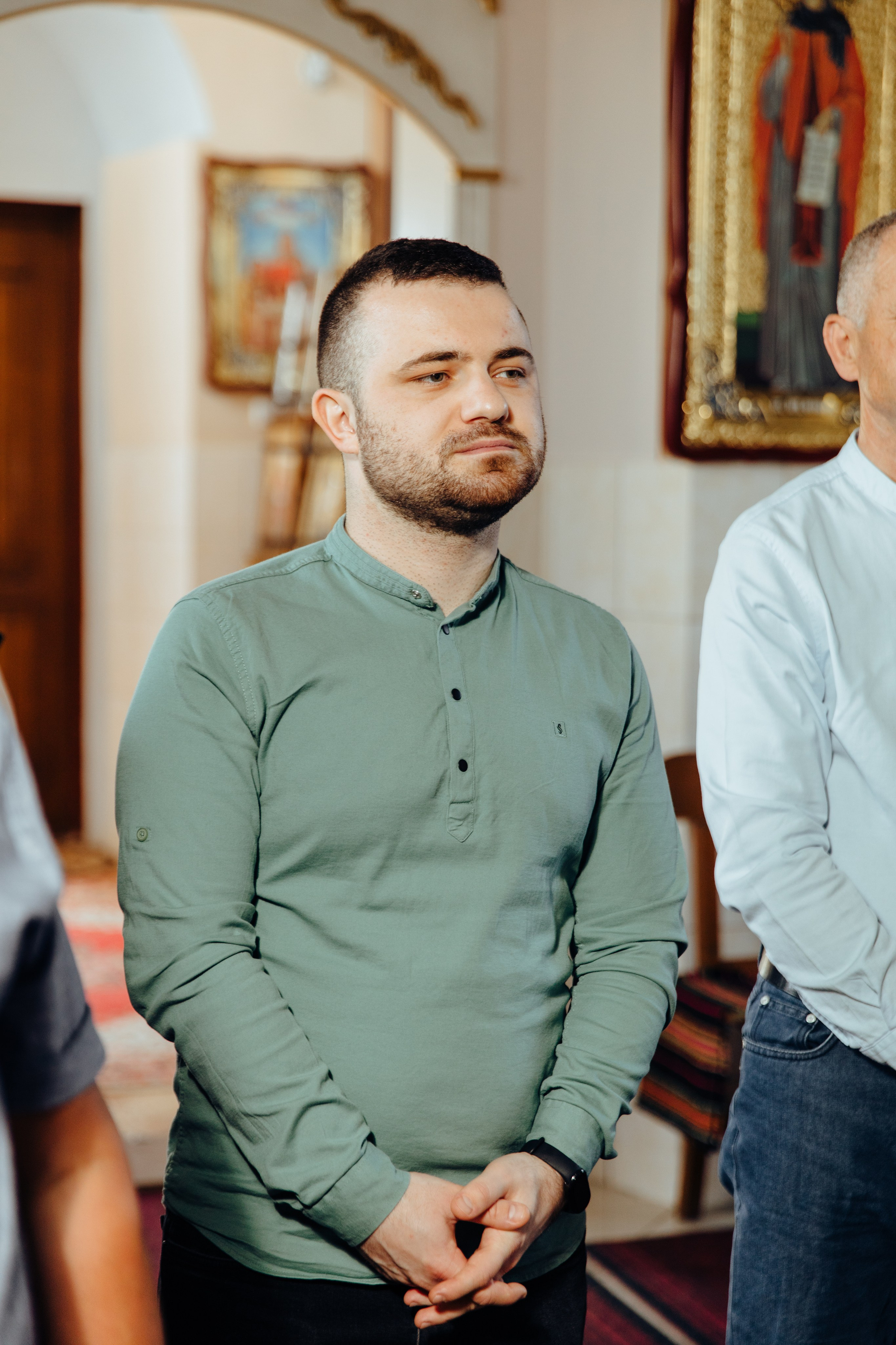 Botez Iachim. Fotograf de nuntă și evenimente private!