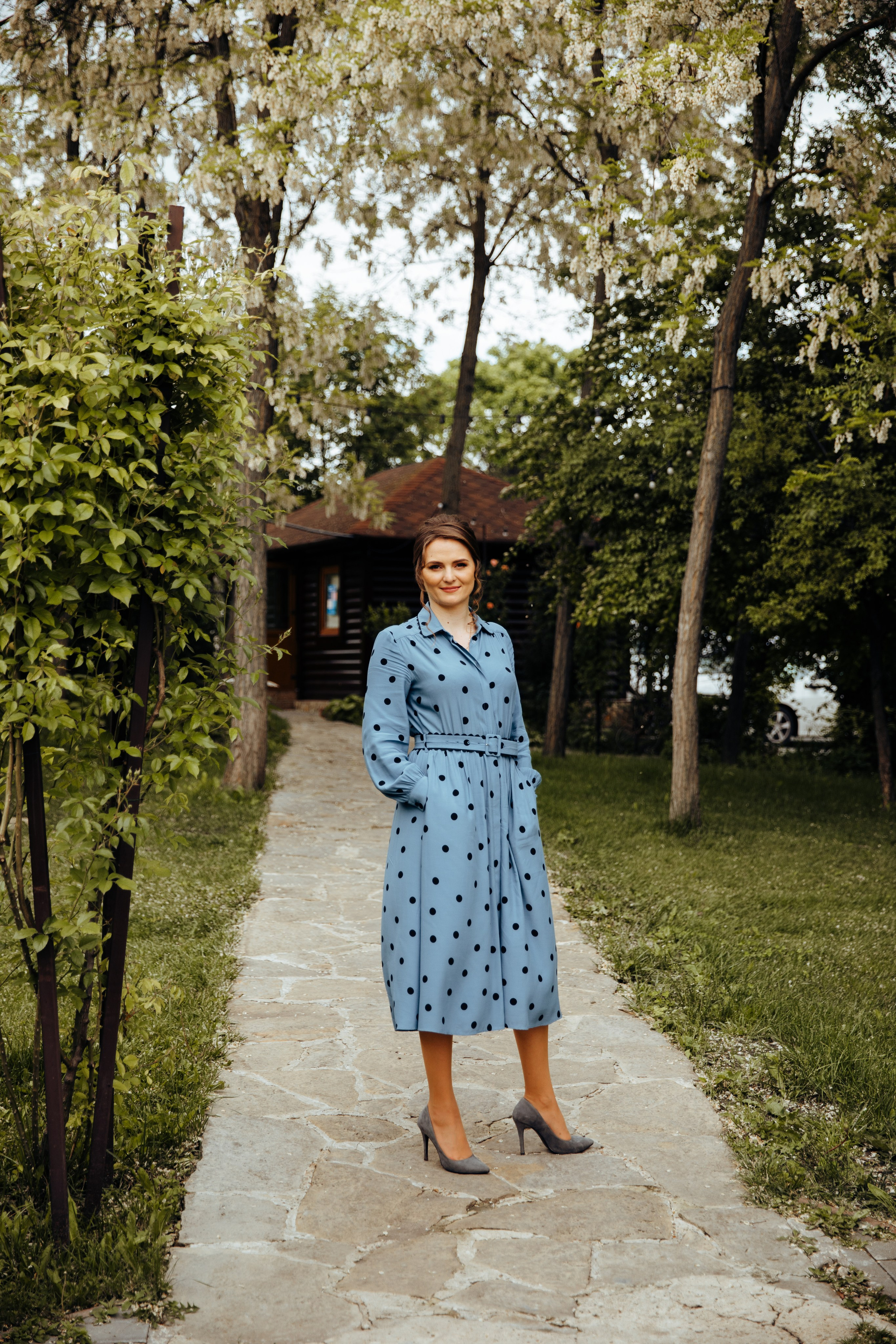 Botez Bogdan. Fotograf de nuntă și evenimente private!