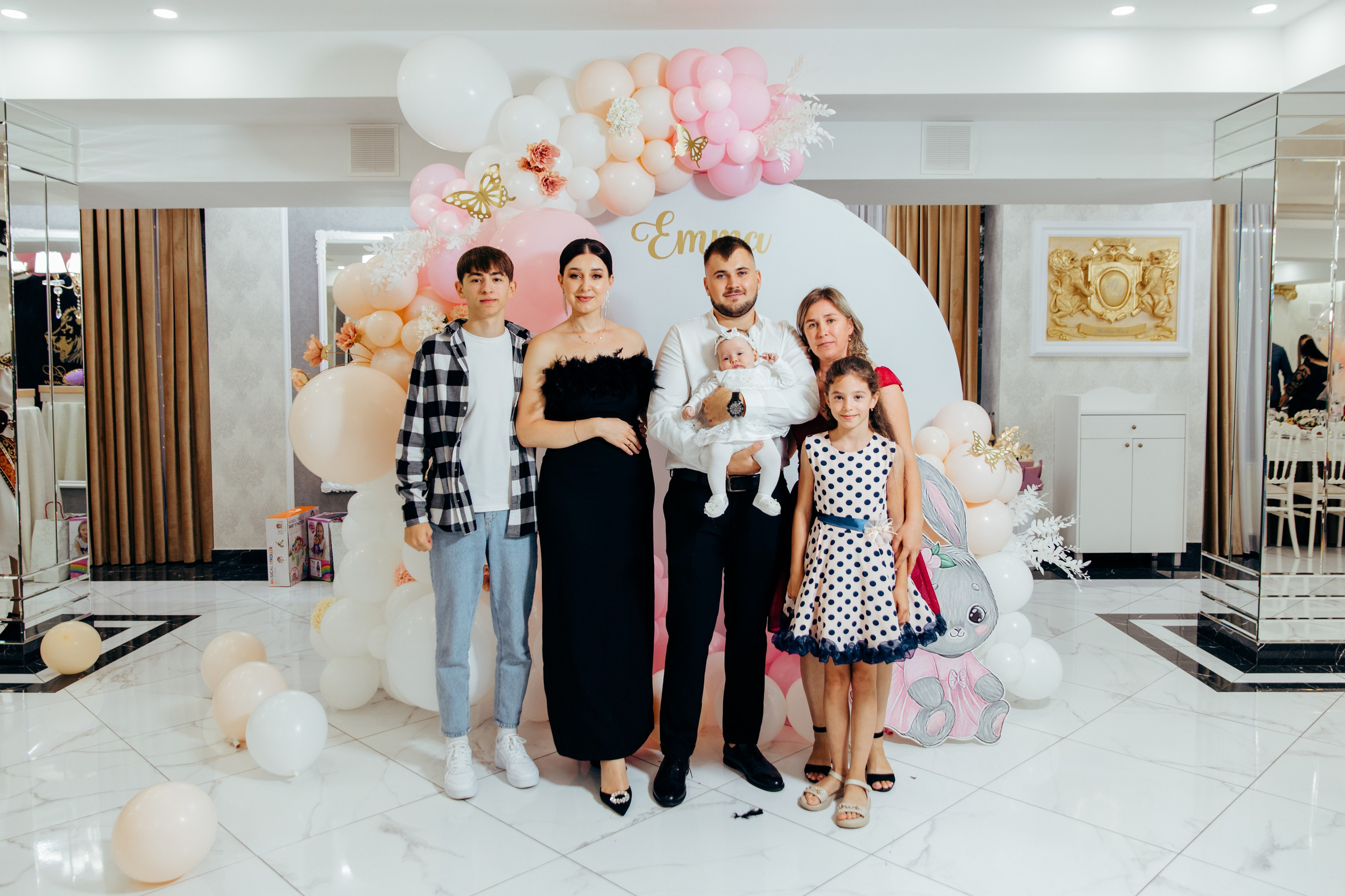 Emma. Fotograf de nuntă și evenimente private!