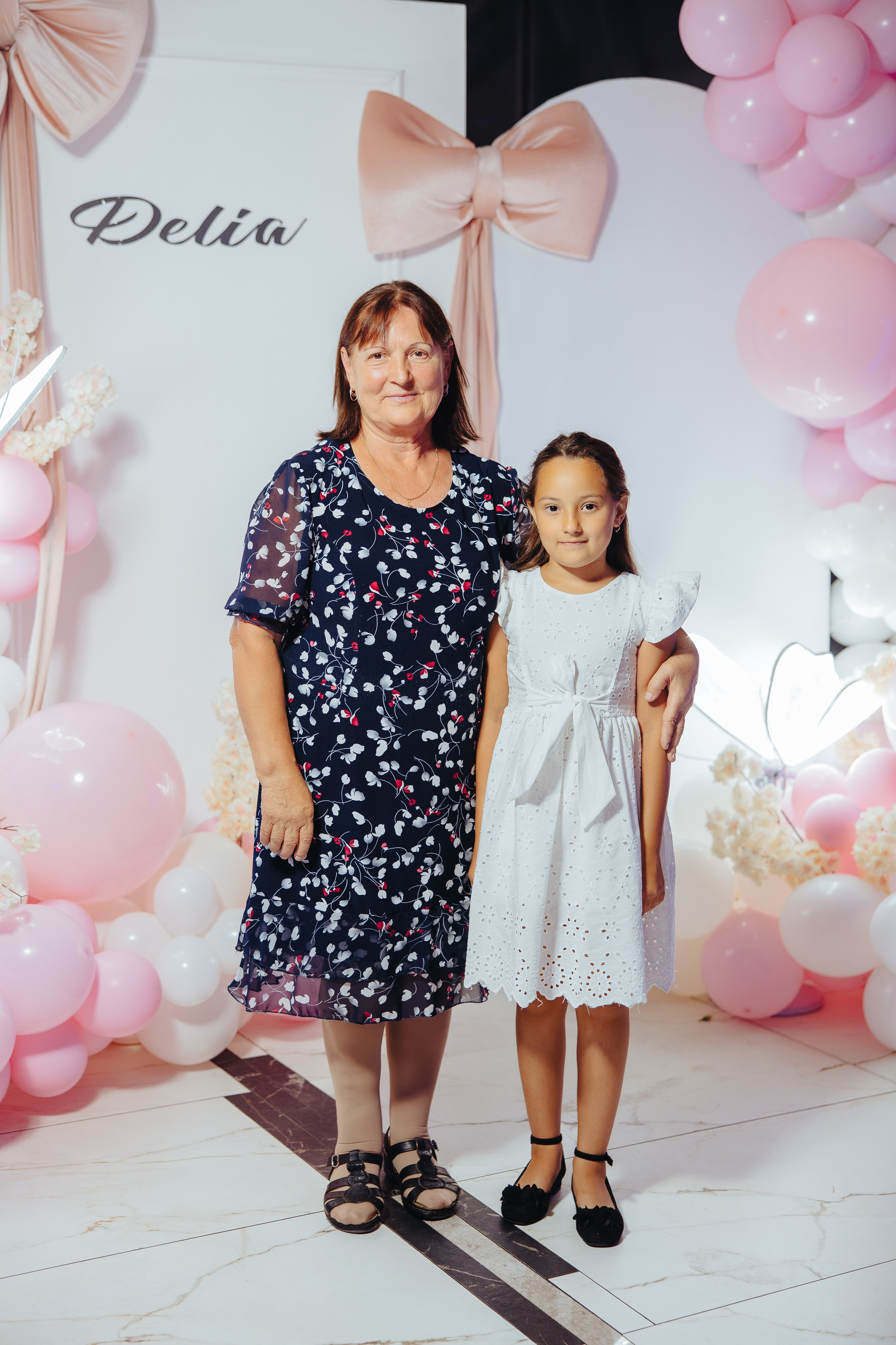 Delia. Fotograf de nuntă și evenimente private!