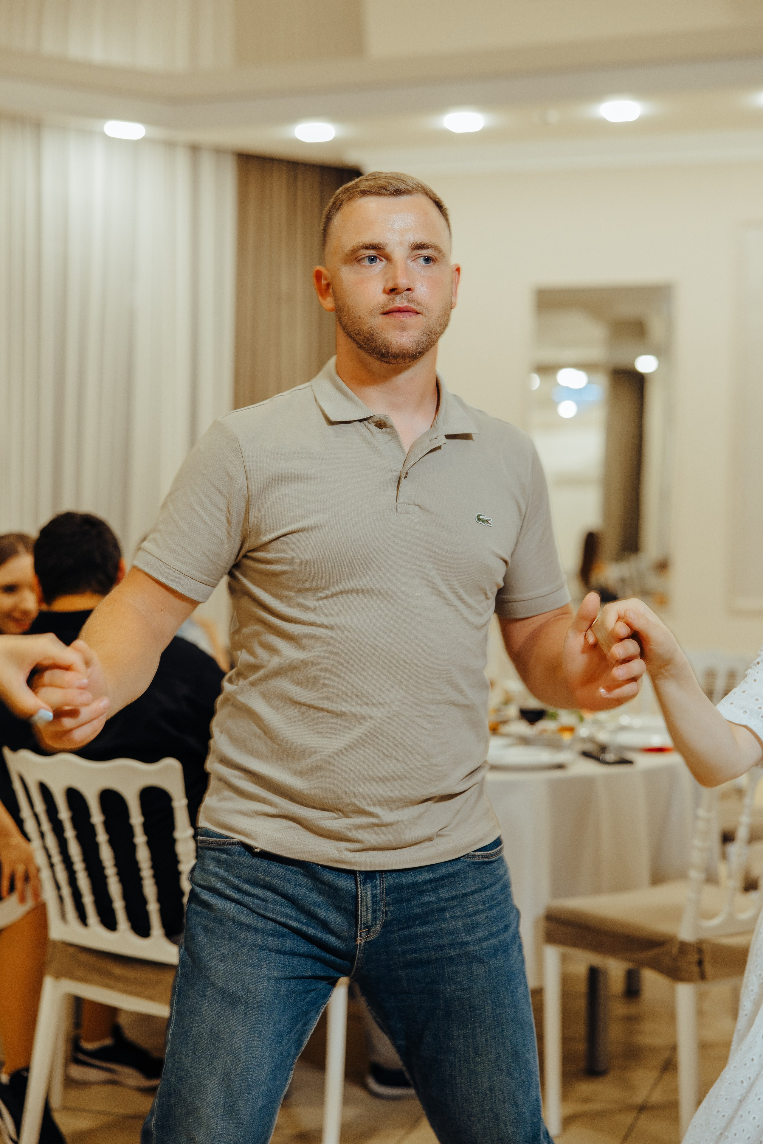 Saul. Fotograf de nuntă și evenimente private!