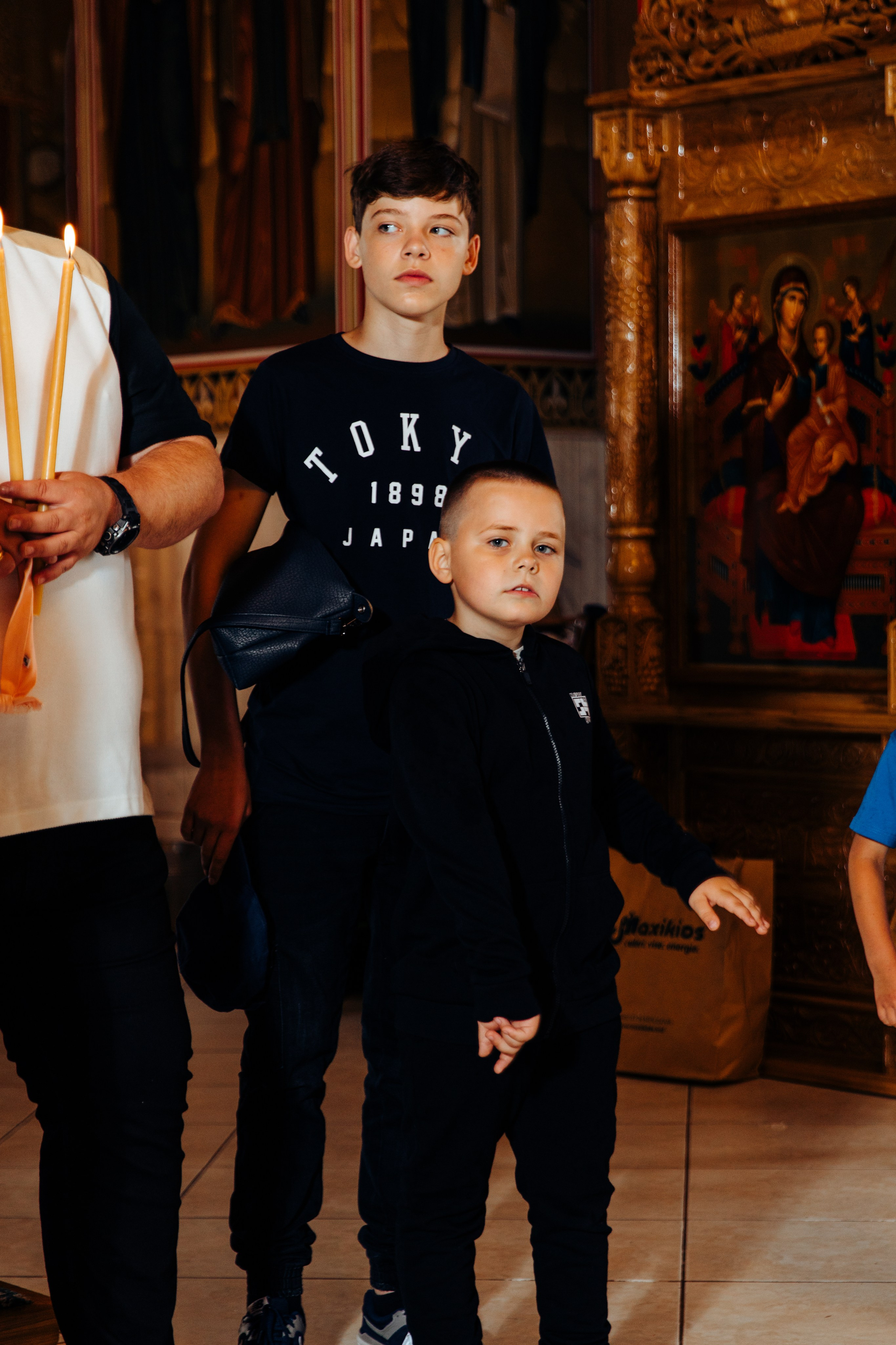 Botez Emilia. Fotograf de nuntă și evenimente private!