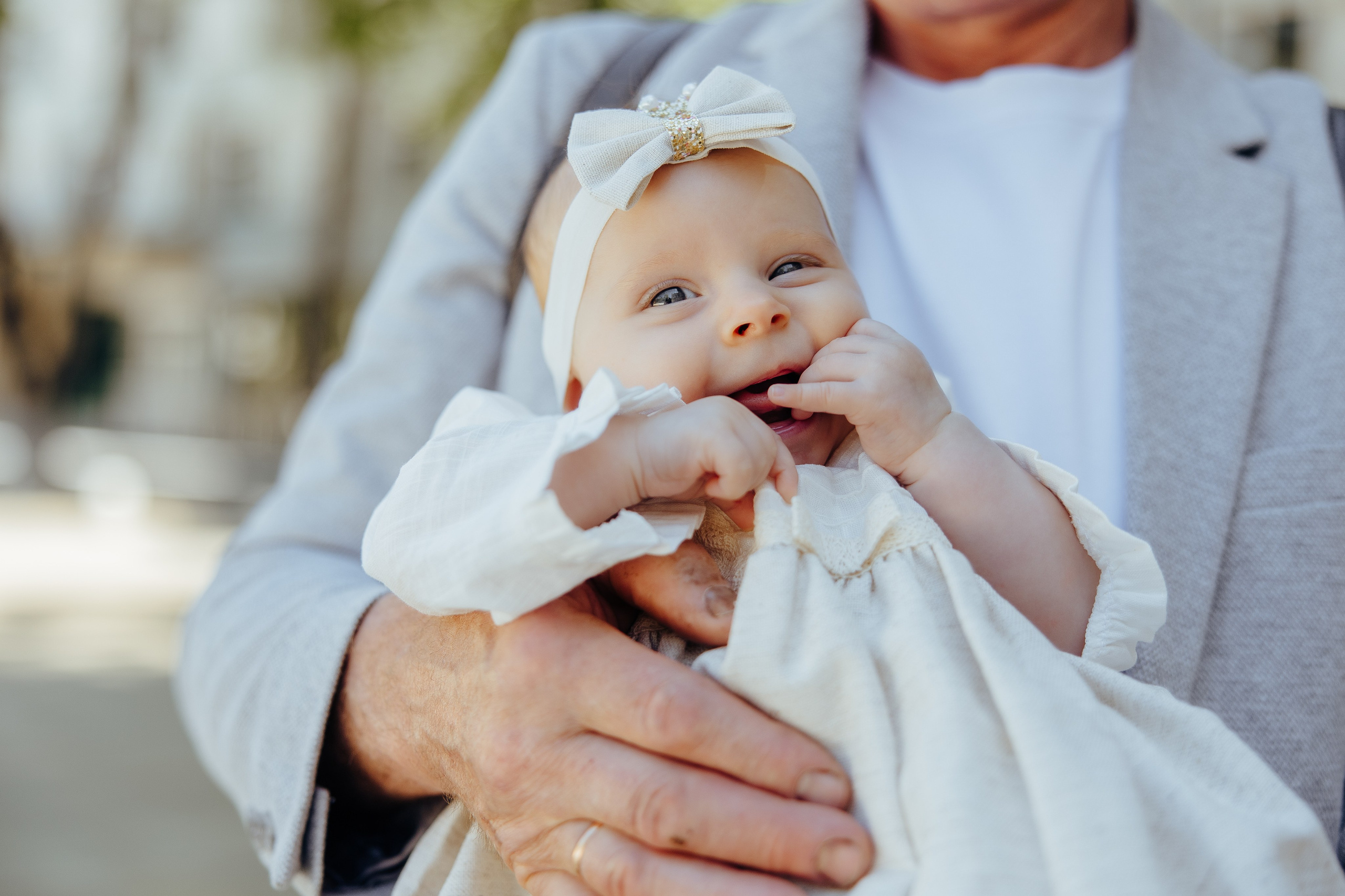 Botez. Fotograf de nuntă și evenimente private!