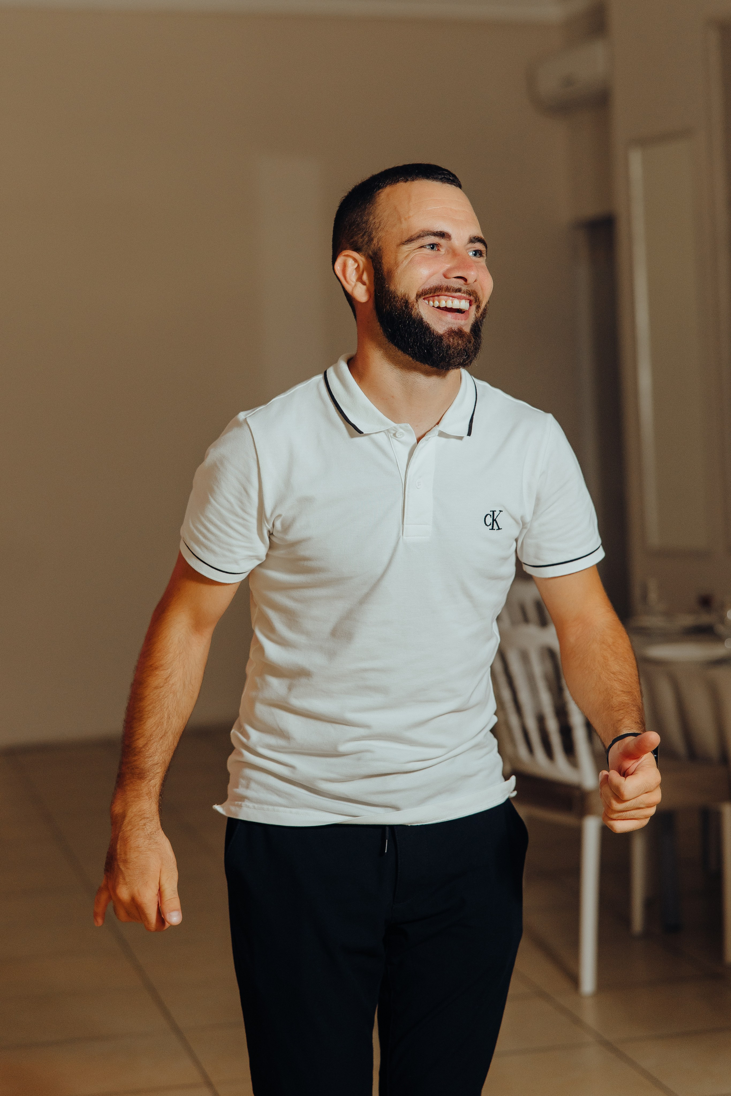 Saul. Fotograf de nuntă și evenimente private!