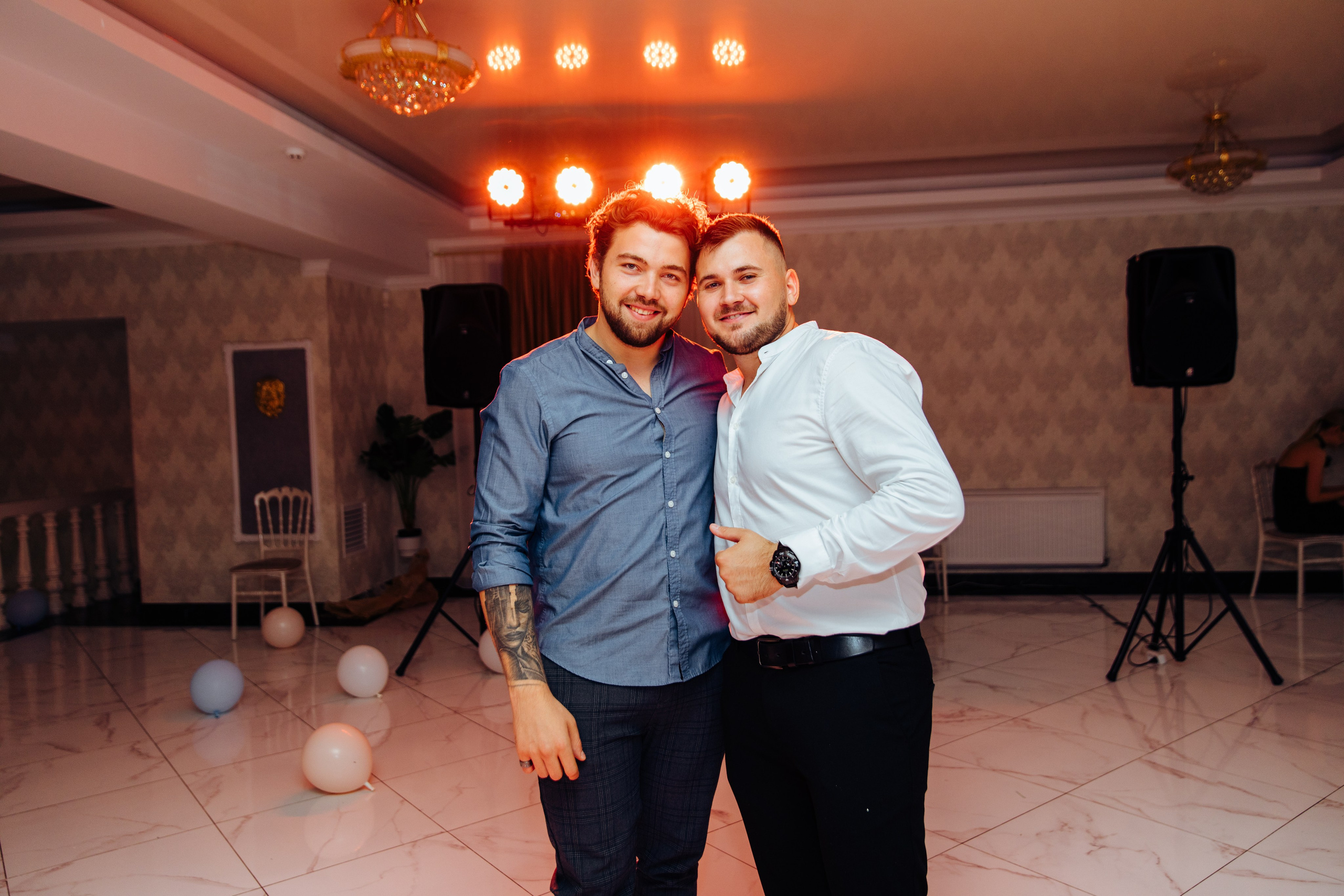 Emma. Fotograf de nuntă și evenimente private!