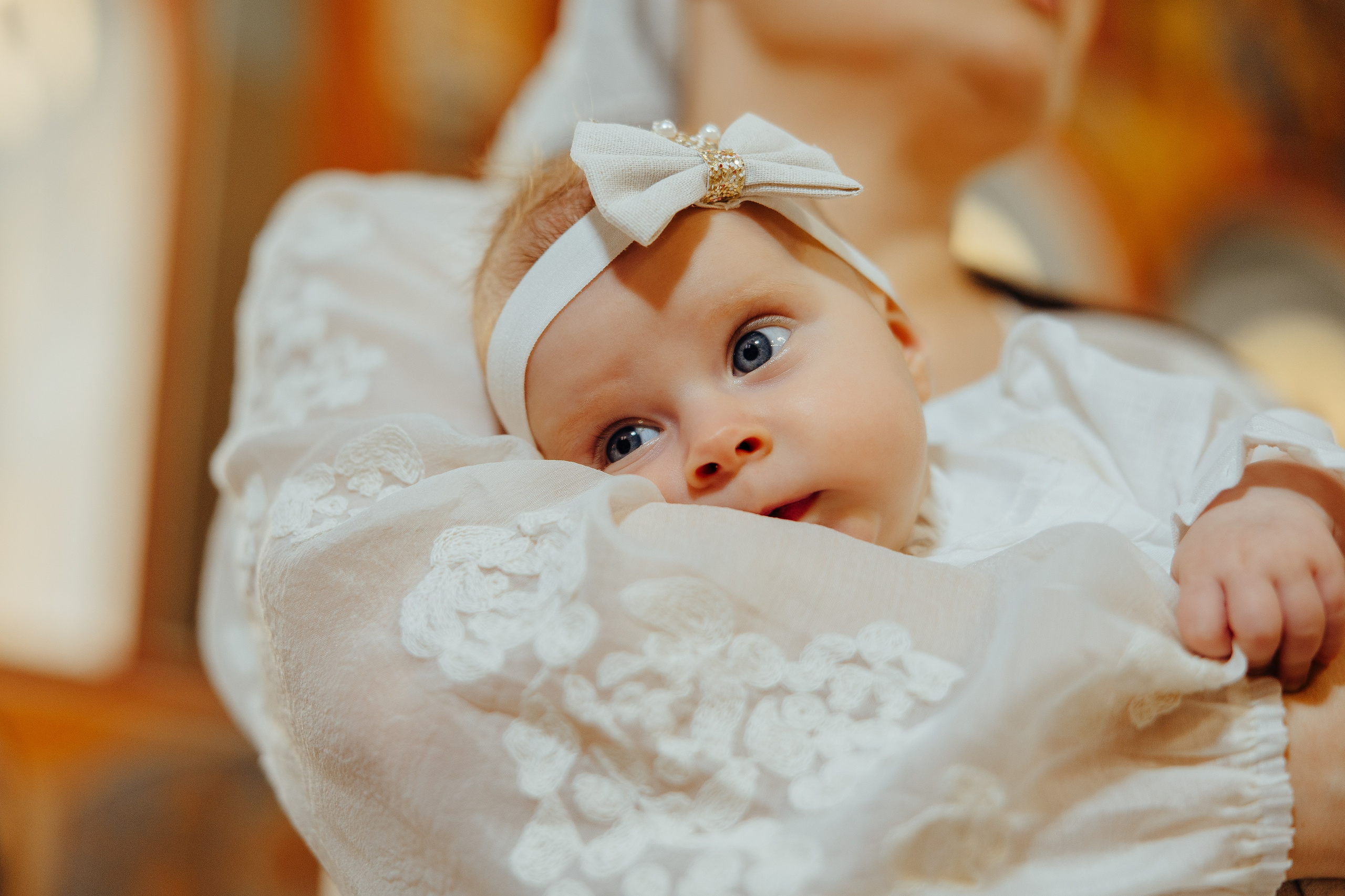 Botez. Fotograf de nuntă și evenimente private!