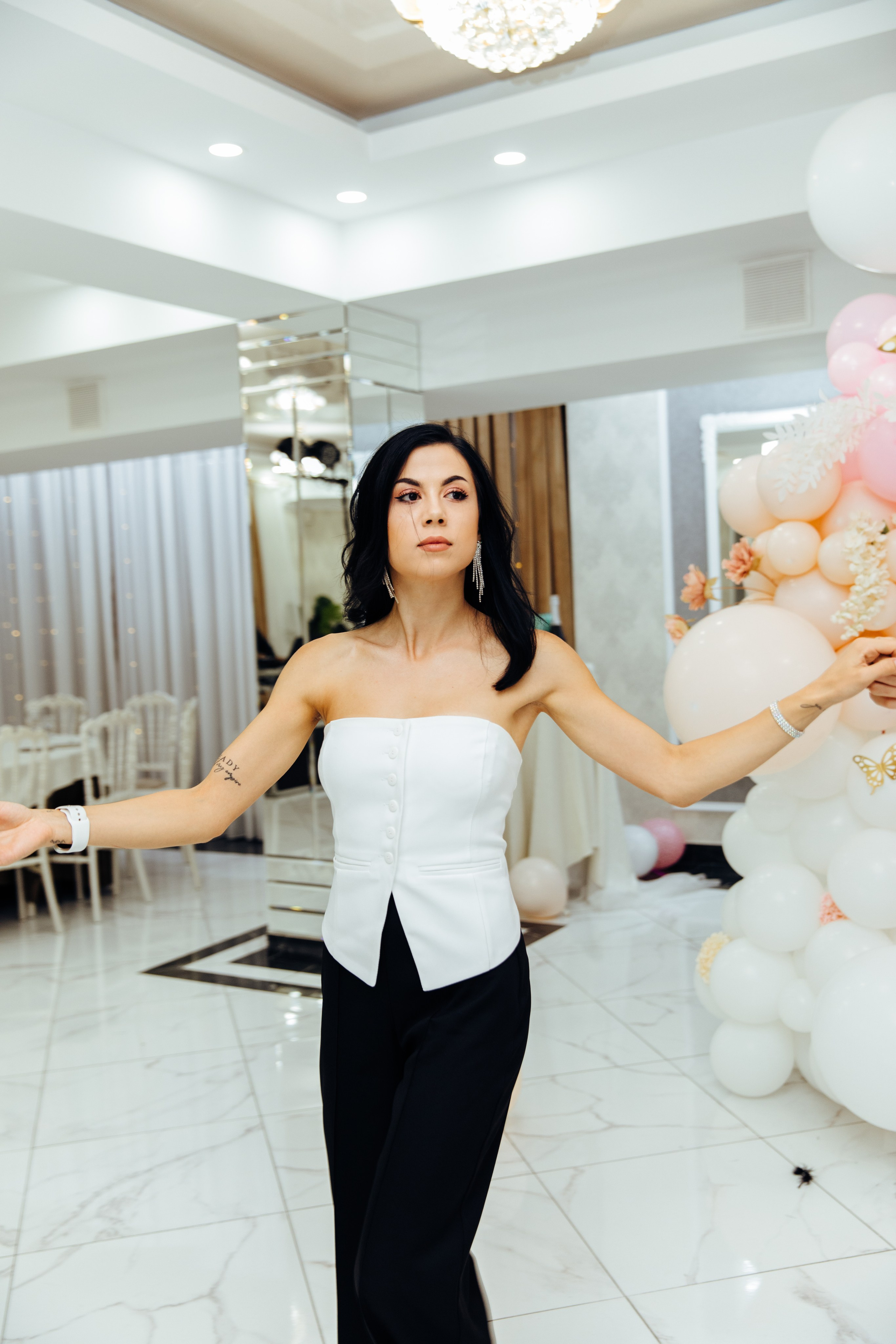 Emma. Fotograf de nuntă și evenimente private!