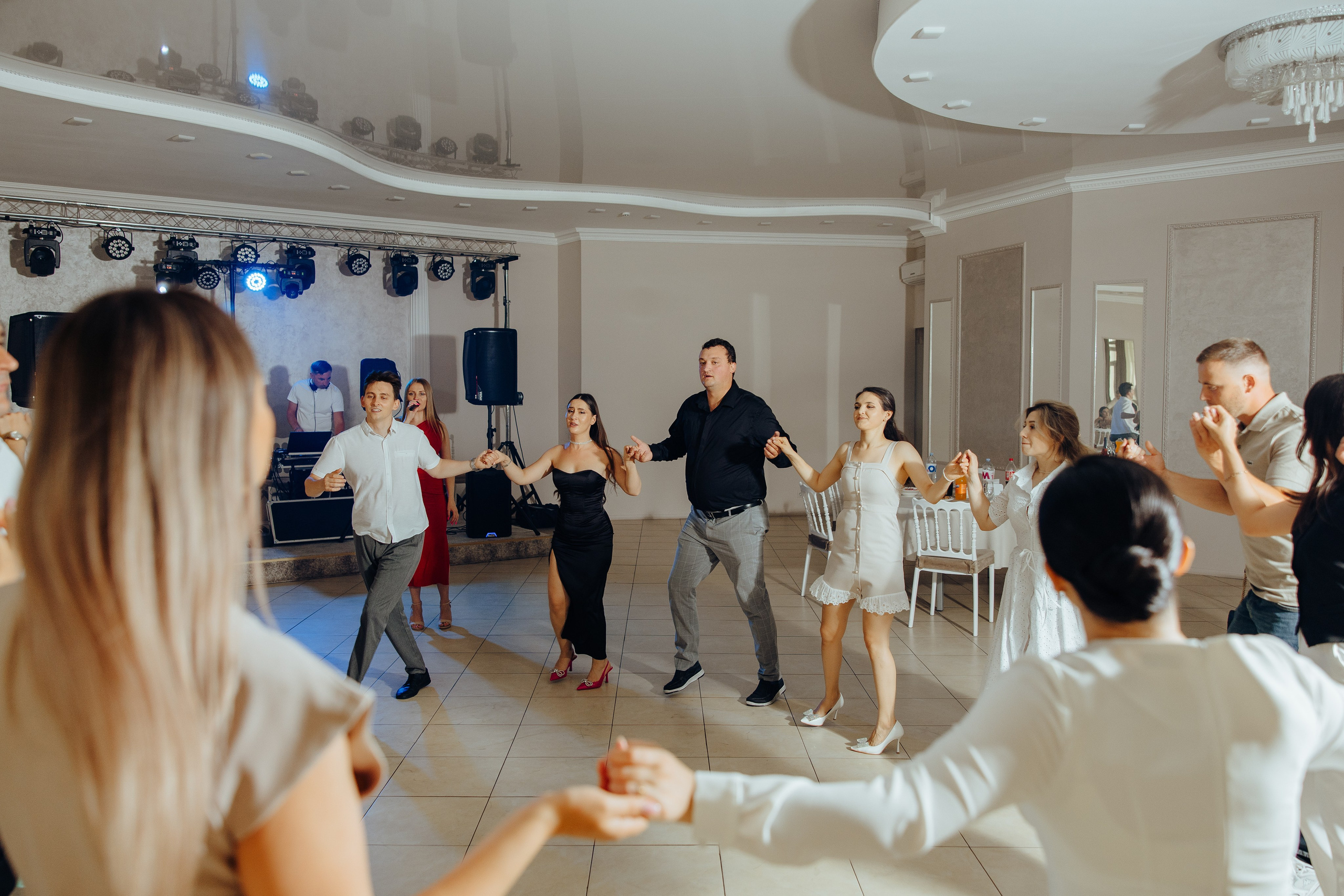 Saul. Fotograf de nuntă și evenimente private!