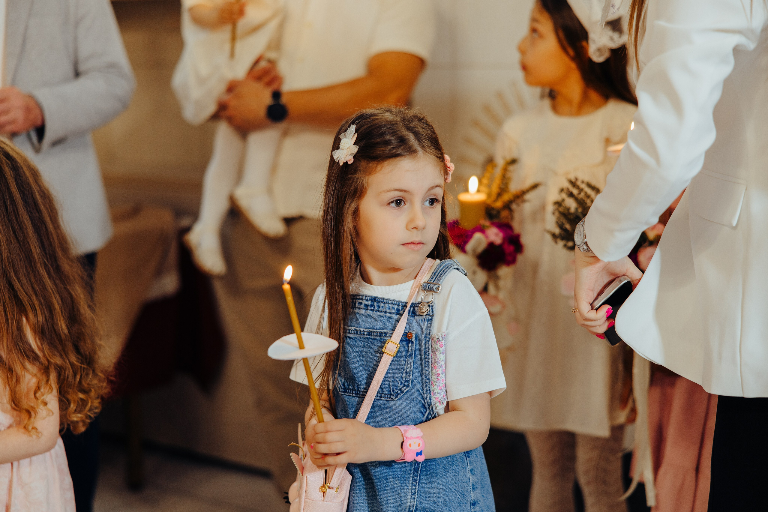 Botez. Fotograf de nuntă și evenimente private!