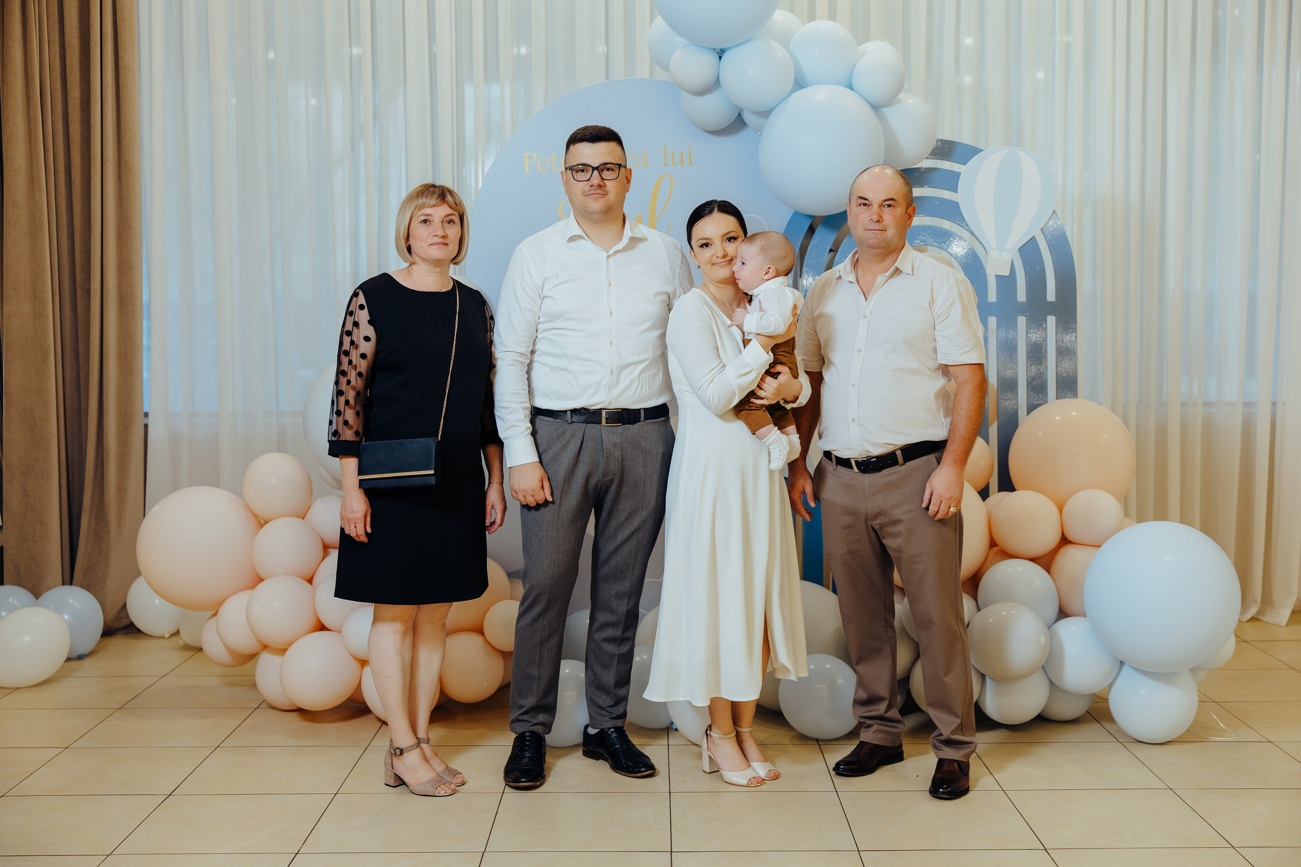 Saul. Fotograf de nuntă și evenimente private!