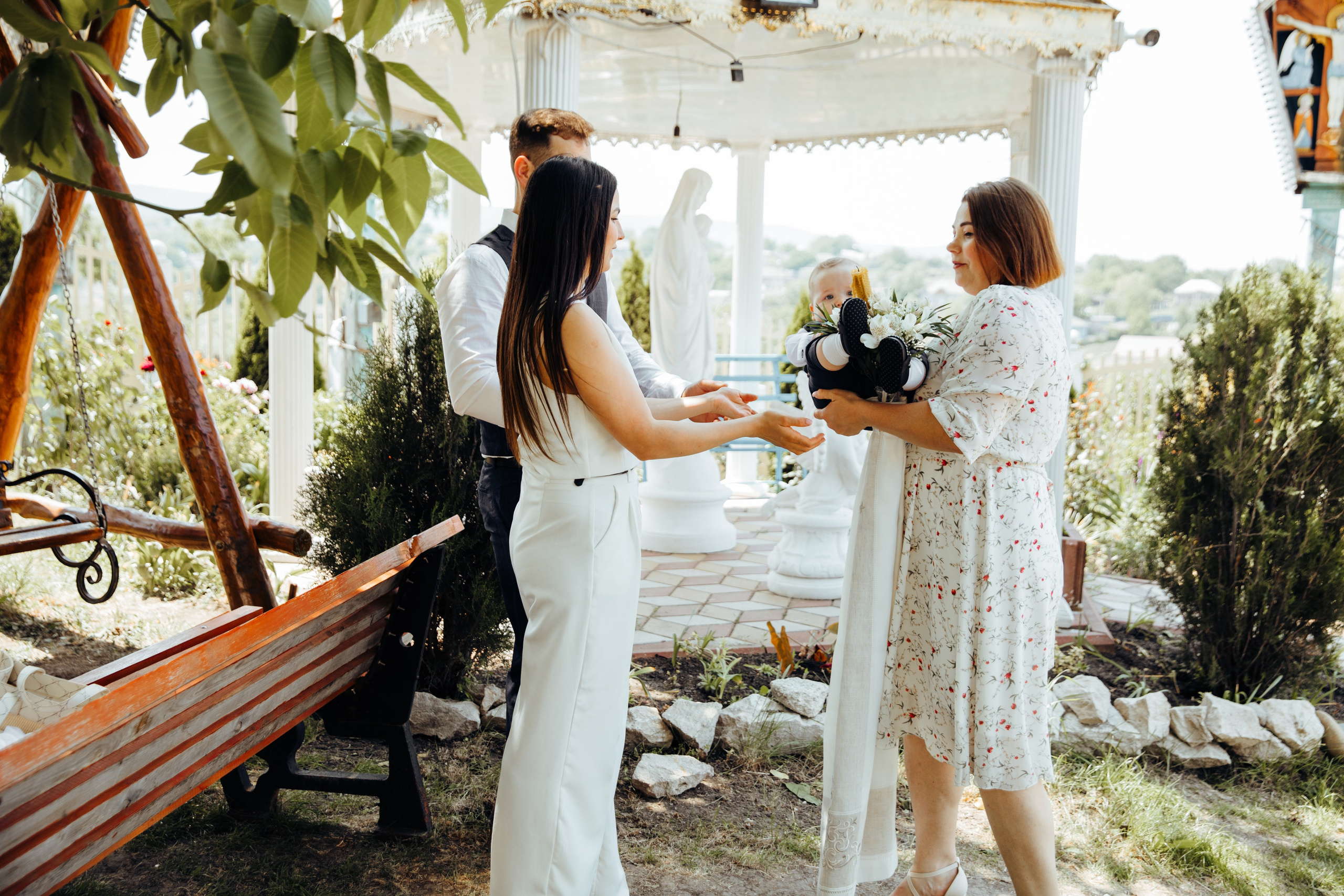 Botez Iachim. Fotograf de nuntă și evenimente private!