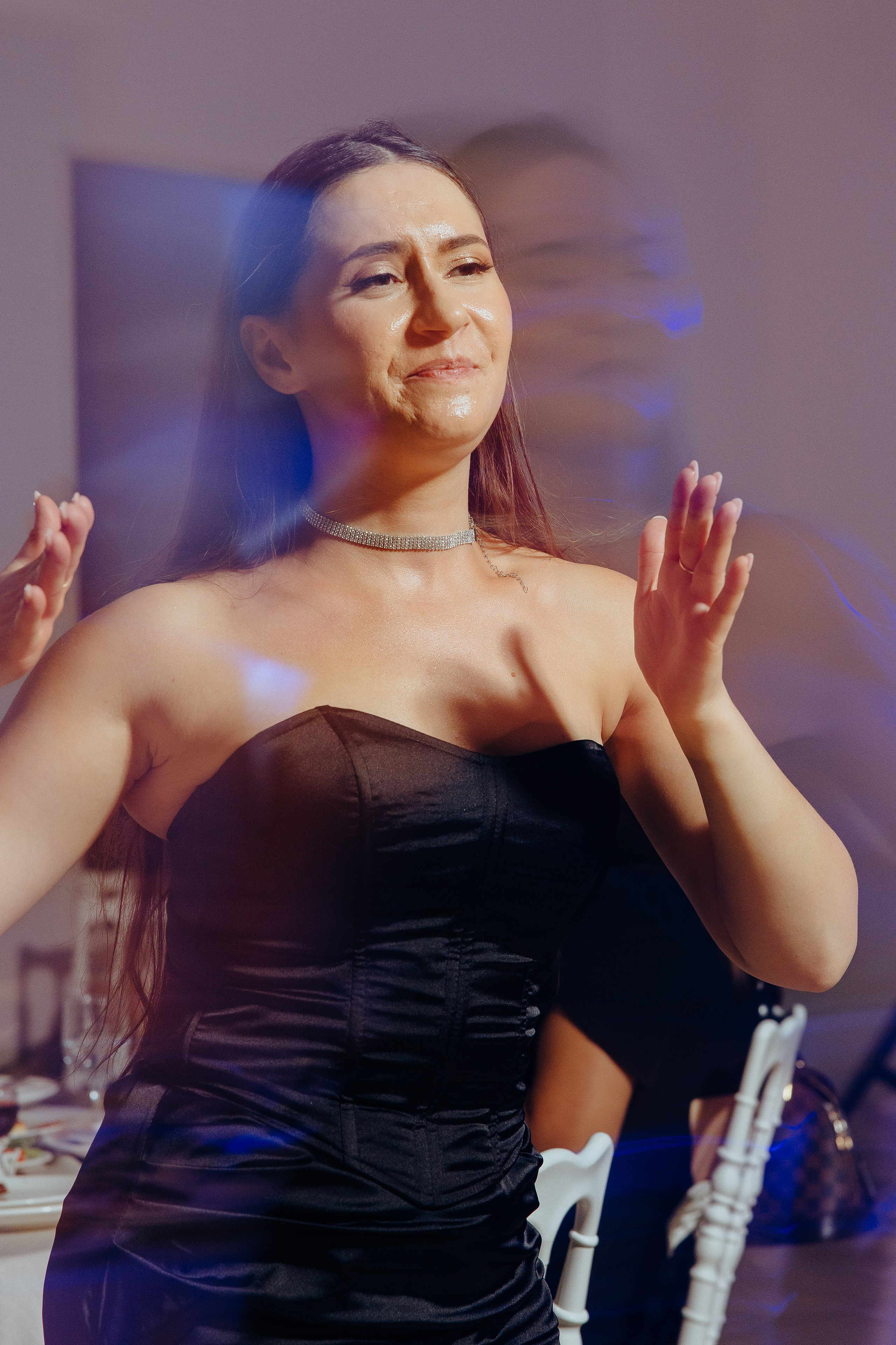 Saul. Fotograf de nuntă și evenimente private!