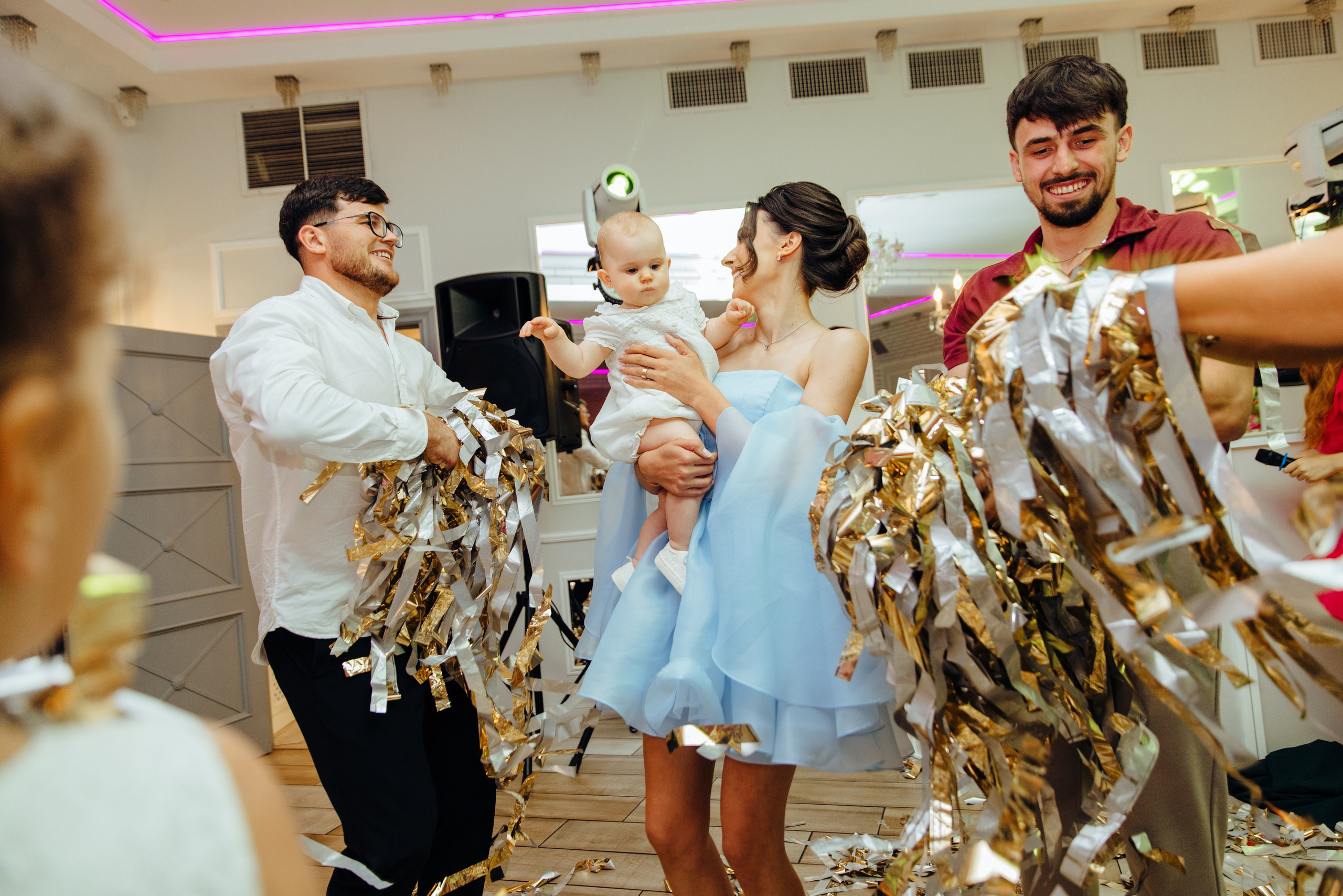 Antonia. Fotograf de nuntă și evenimente private!