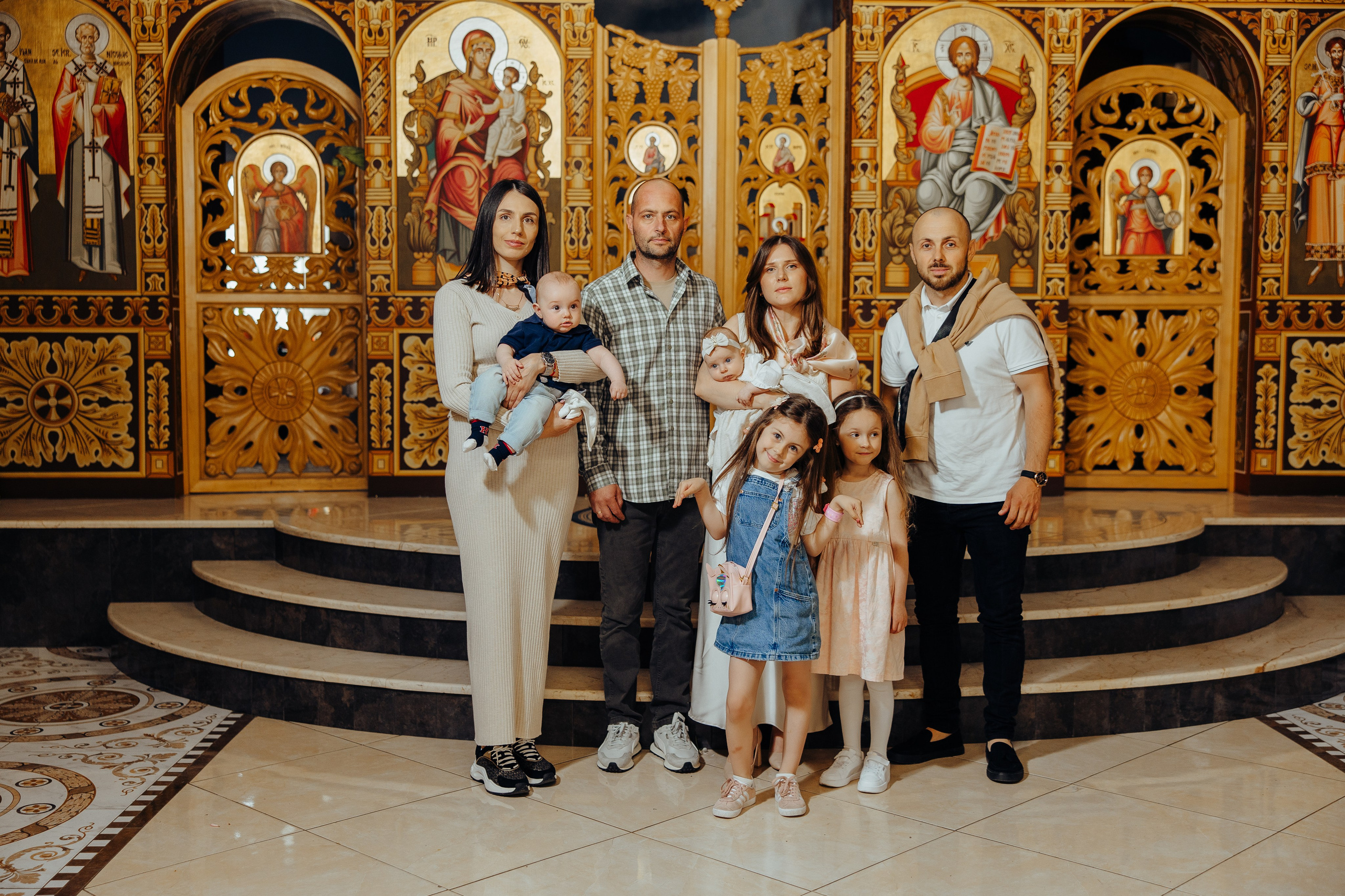 Botez. Fotograf de nuntă și evenimente private!